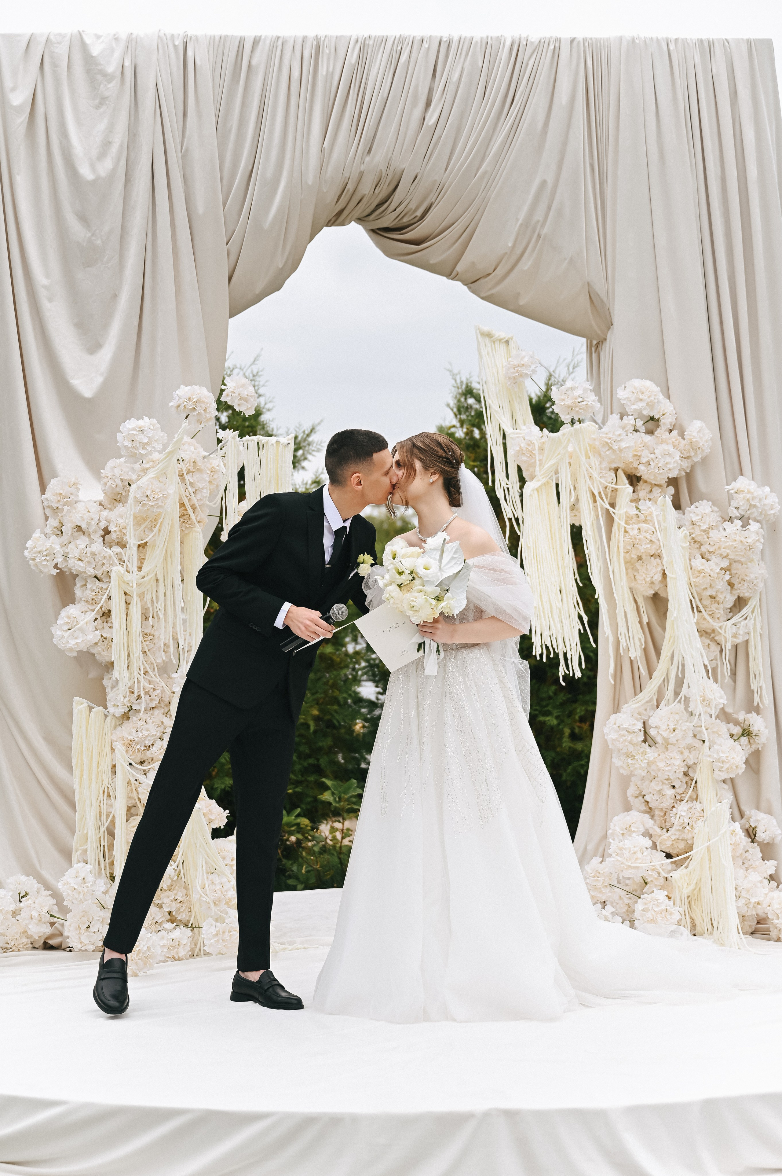 Олег + Юля. Свадебный и семейный фотограф Волгоград Москва