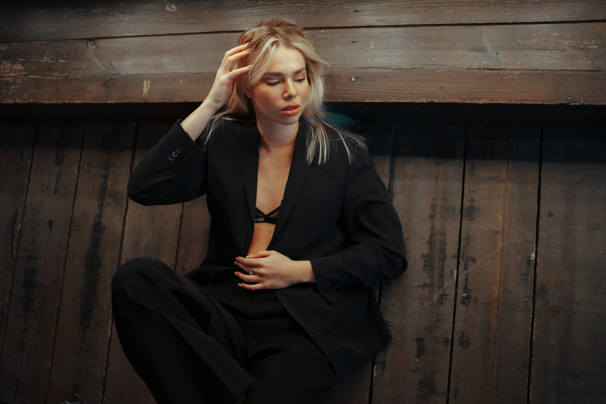 Надежда. Репортажный и Свадебный фотограф в Москве Иван Белов