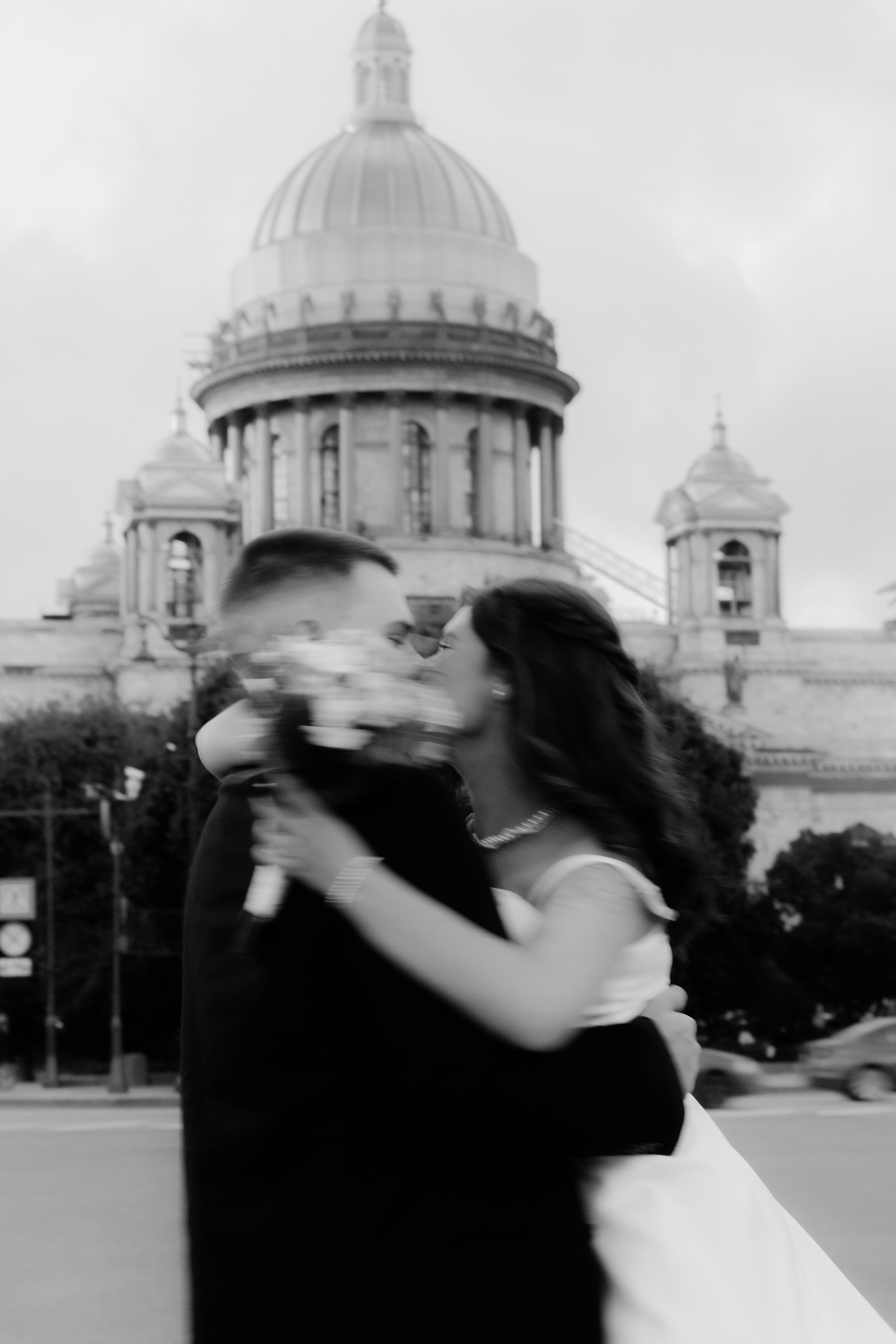 Саша | Лиза. Свадебный Фотограф Яна Мацнева