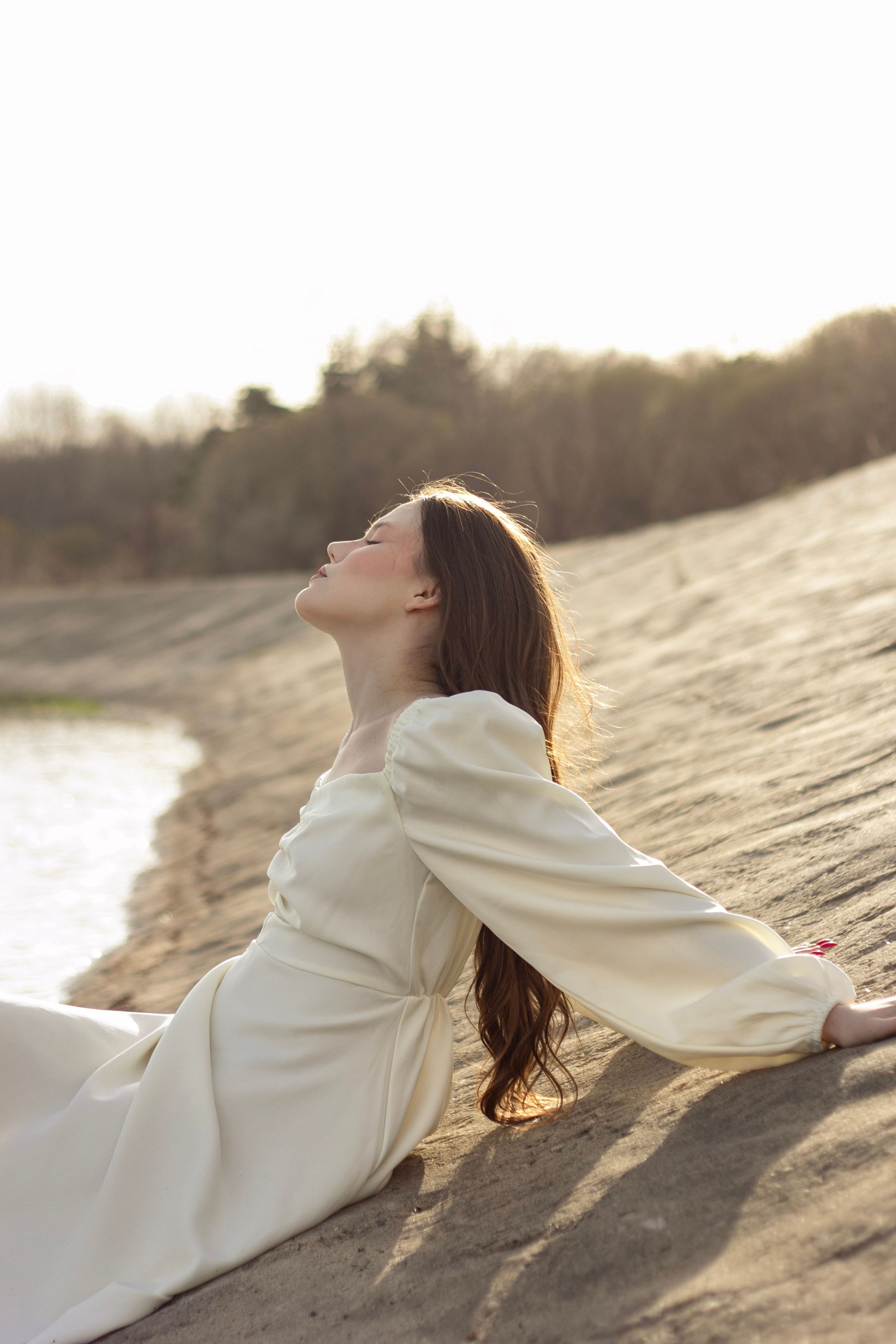 Cerulean. Фотограф Ася Верницкая