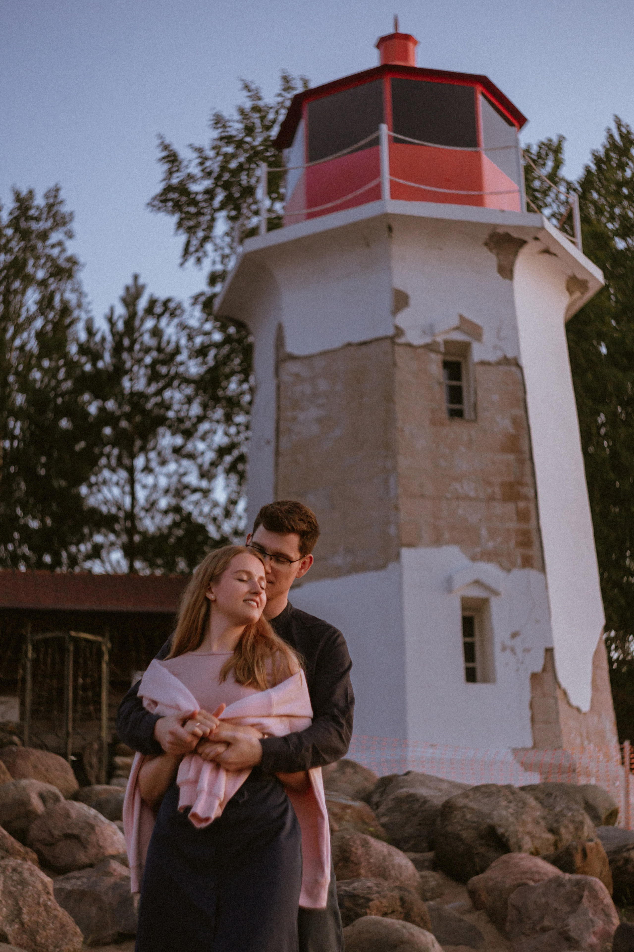 K+V. Портретный и Семейный фотограф в Санкт-Петербурге Rocket Alice