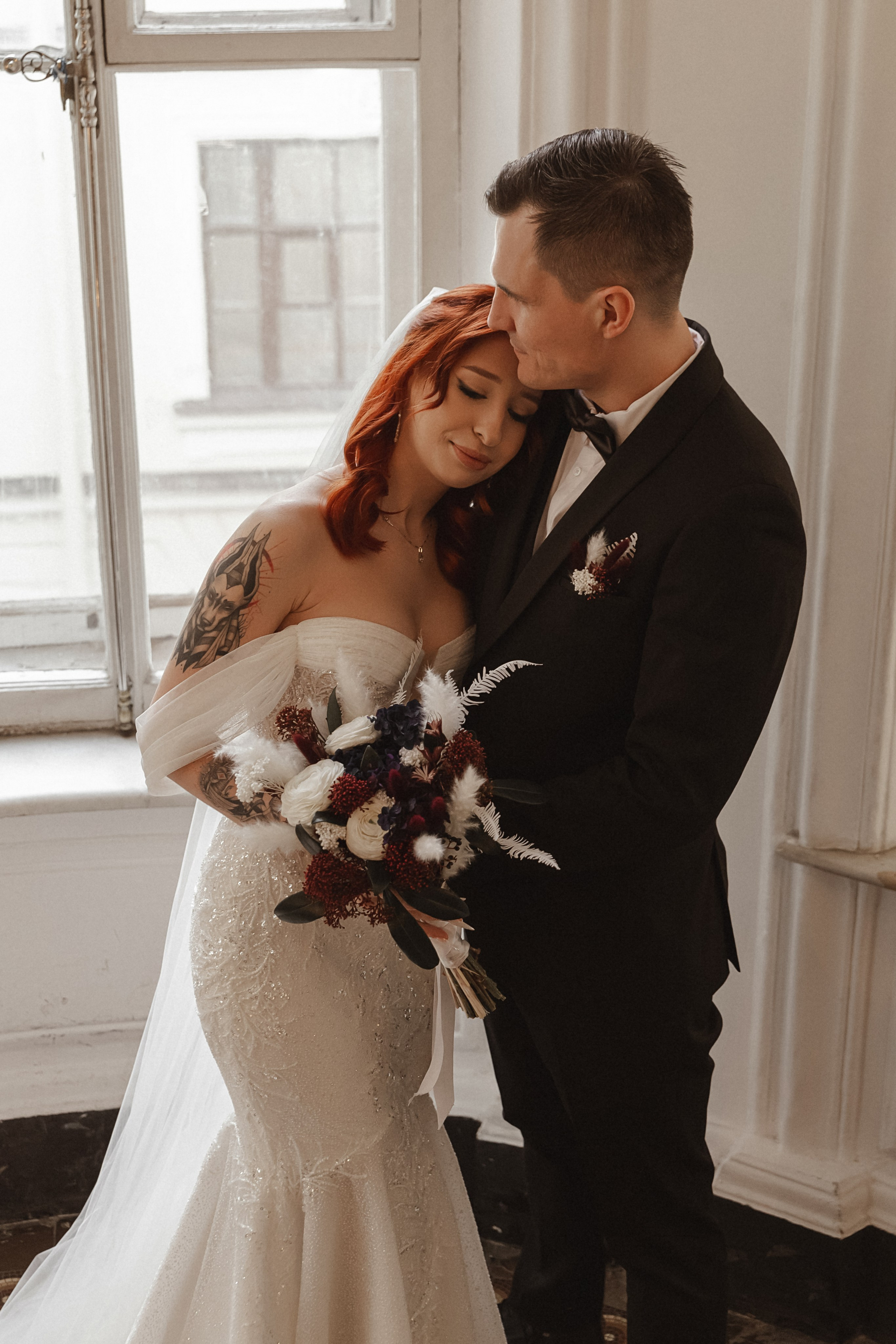 M & N. Портретный и Семейный фотограф в Санкт-Петербурге Rocket Alice