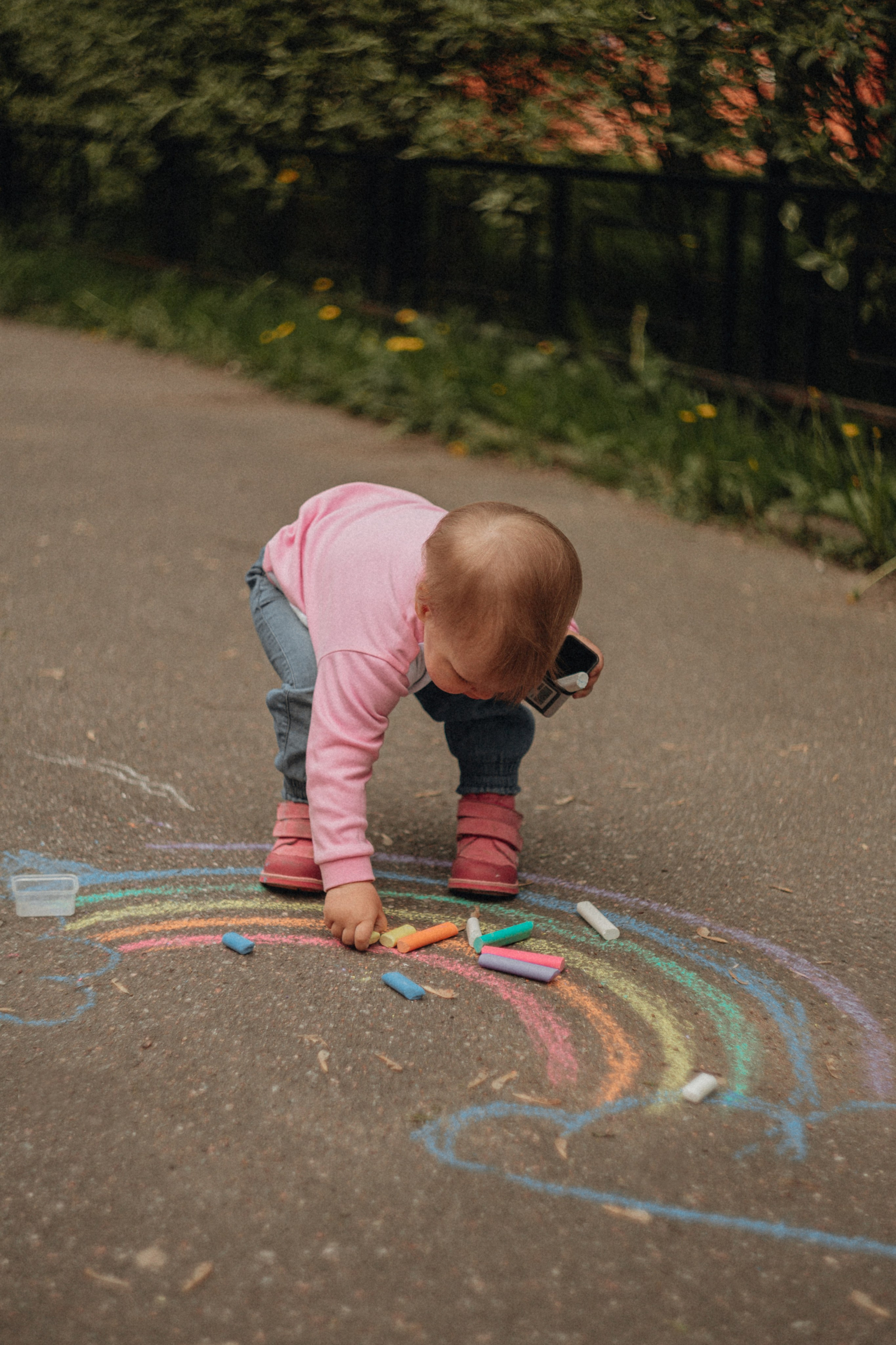 ALICE. Портретный и Семейный фотограф в Санкт-Петербурге Rocket Alice
