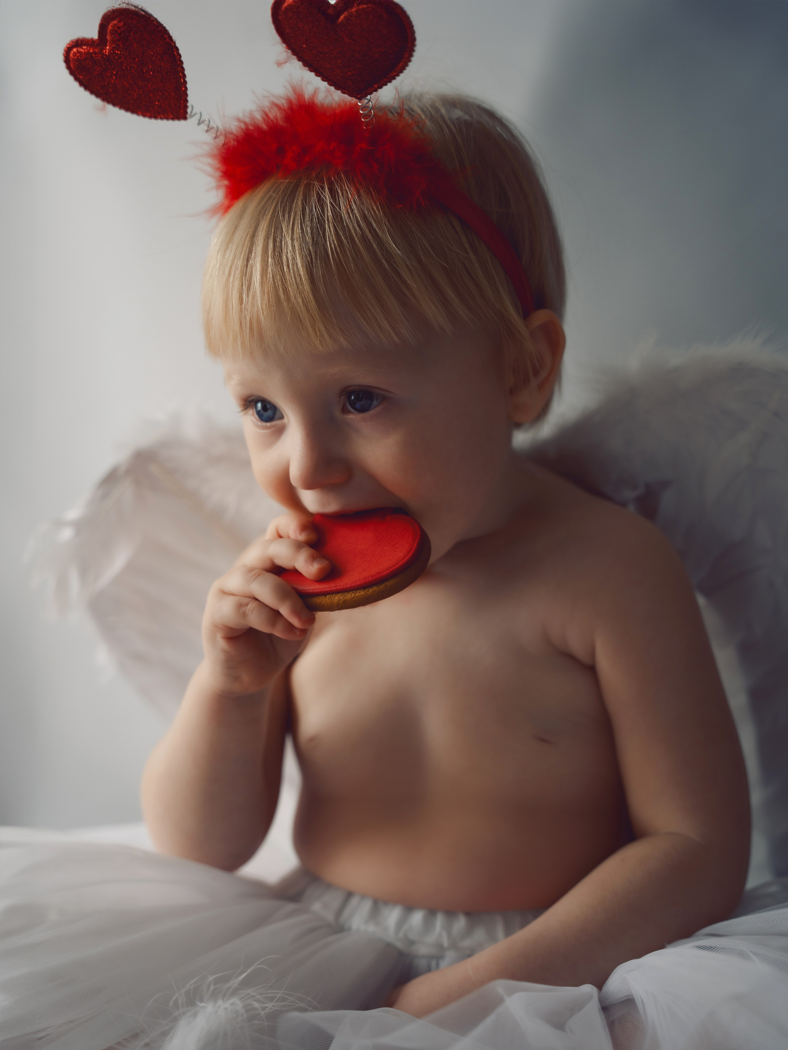 Купидон. Https://andreevann.ru