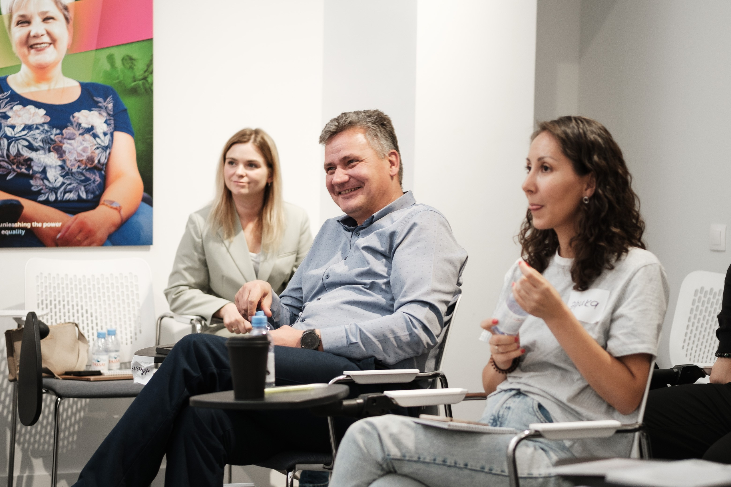 Инвестиционный форум. Профессиональный фотограф