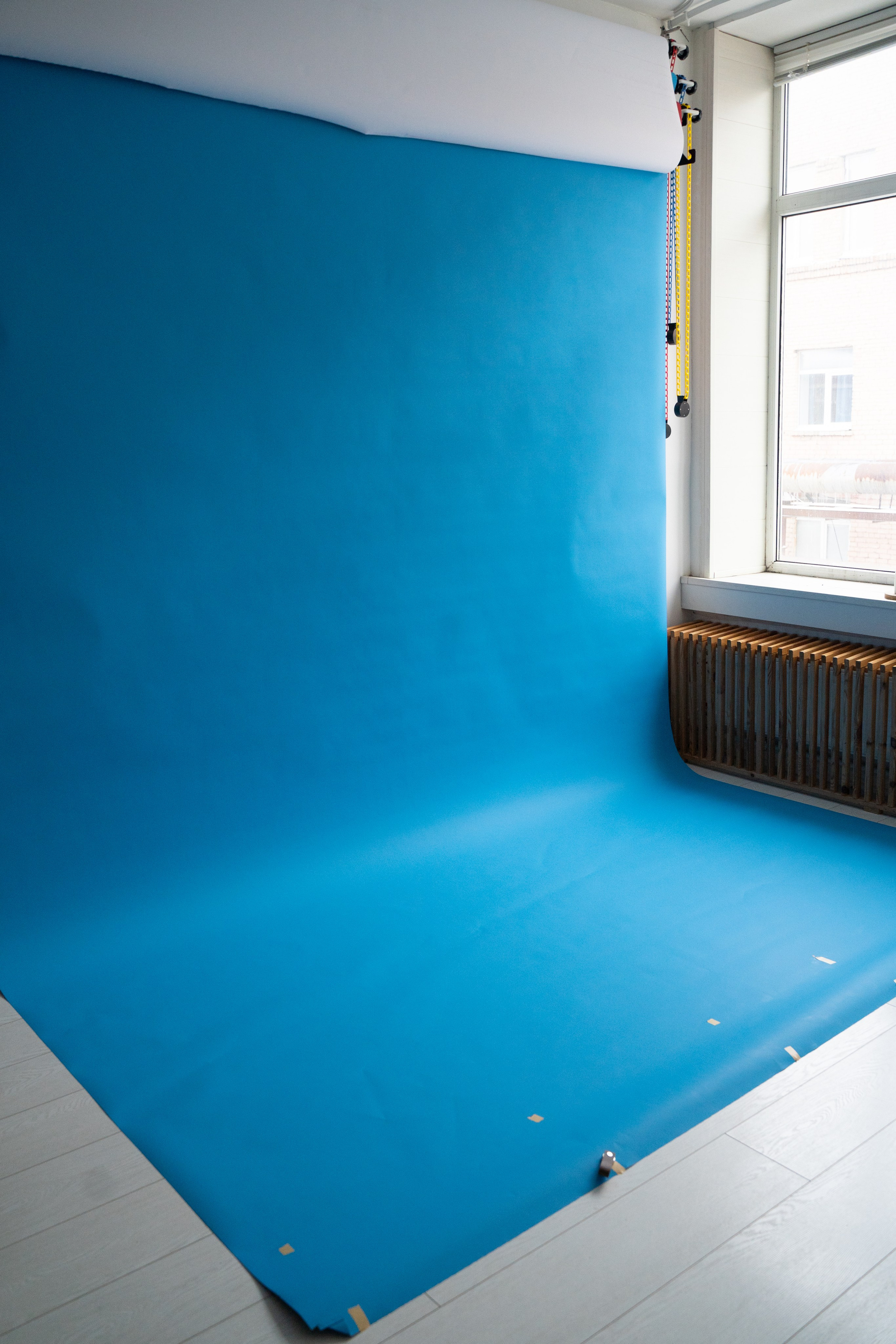 Фоны. Фотостудия в Люберцах