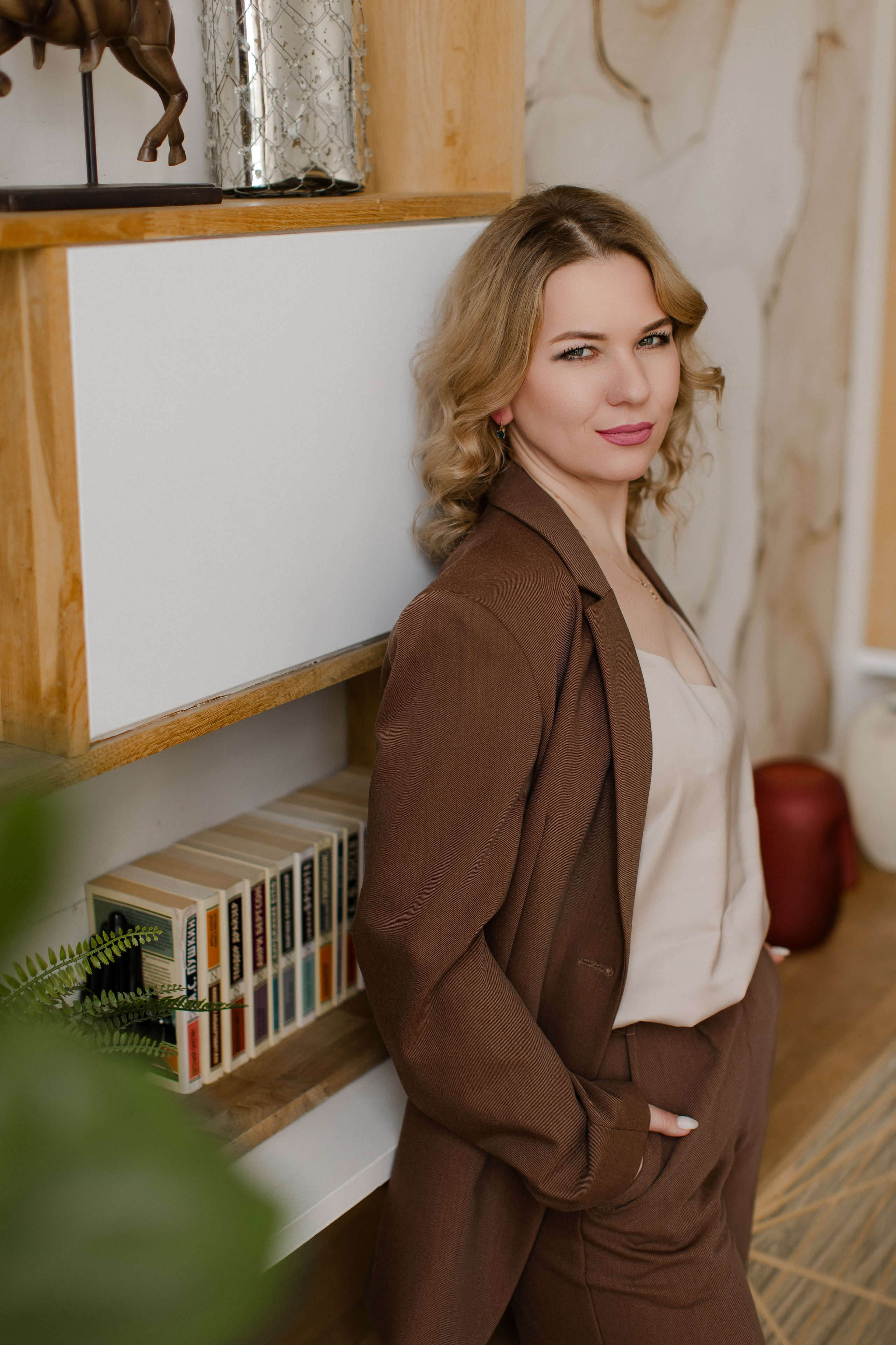 Юля. Семейный и детский фотограф в Москве Кузьмина Мария