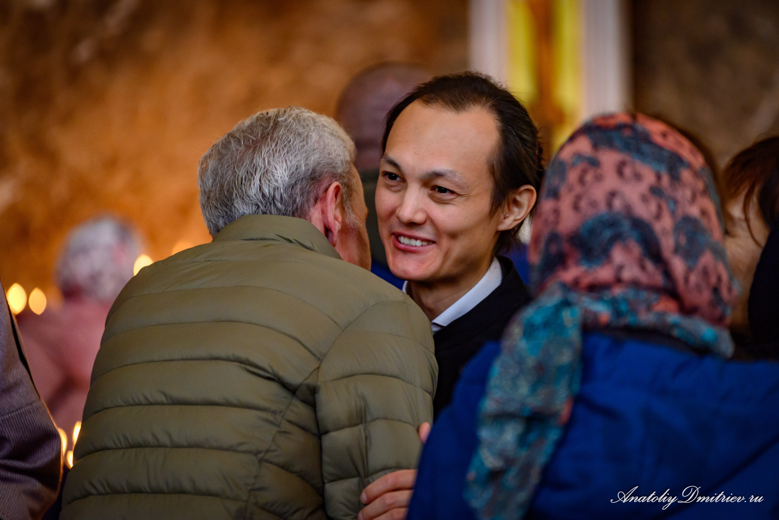 Вербное 2025. Фотограф  Крещения и Венчания Калининград