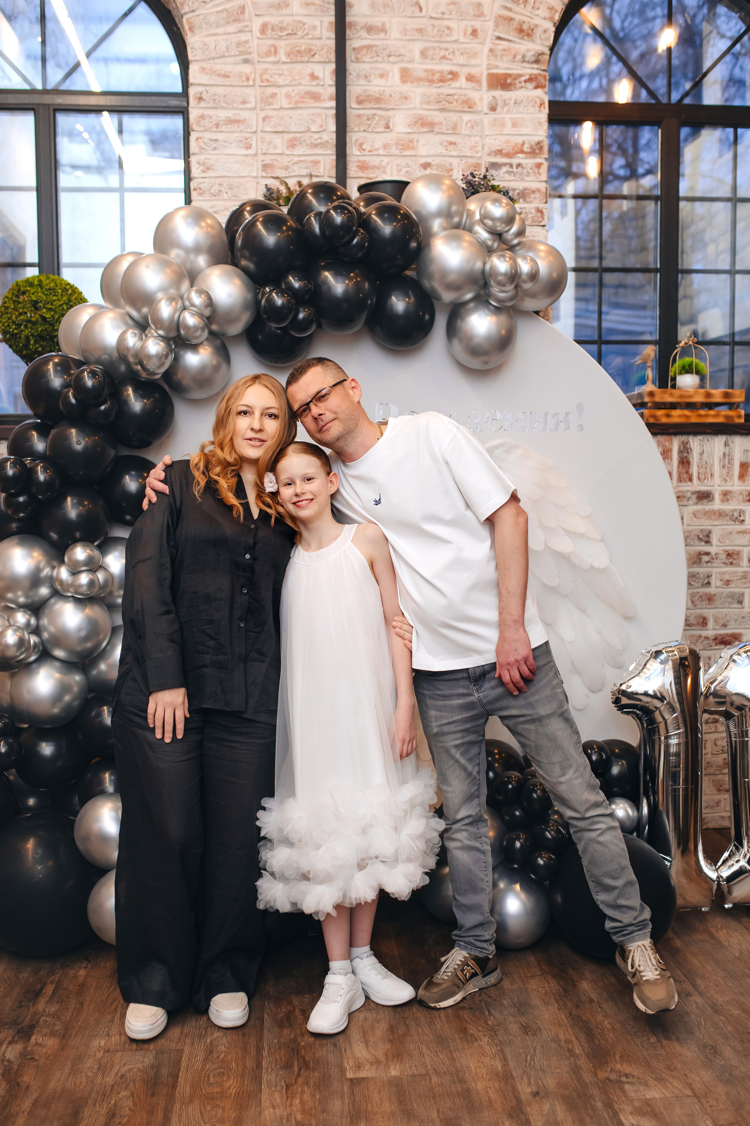 Марусе 11 лет. Семейный и детский фотограф в Москве Дорогова Екатерина