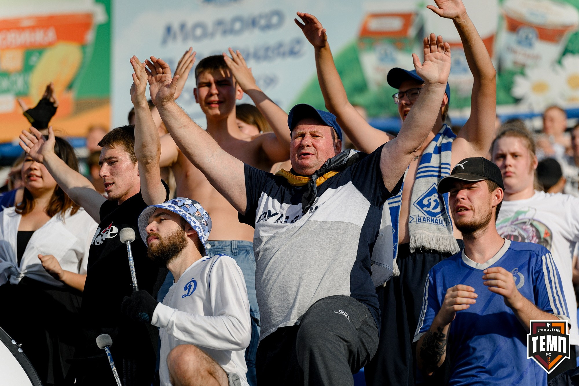 Кубок Fonbet России по футболу 2024. Свадебный и репортажный фотограф Никита Сницарев в Барнауле