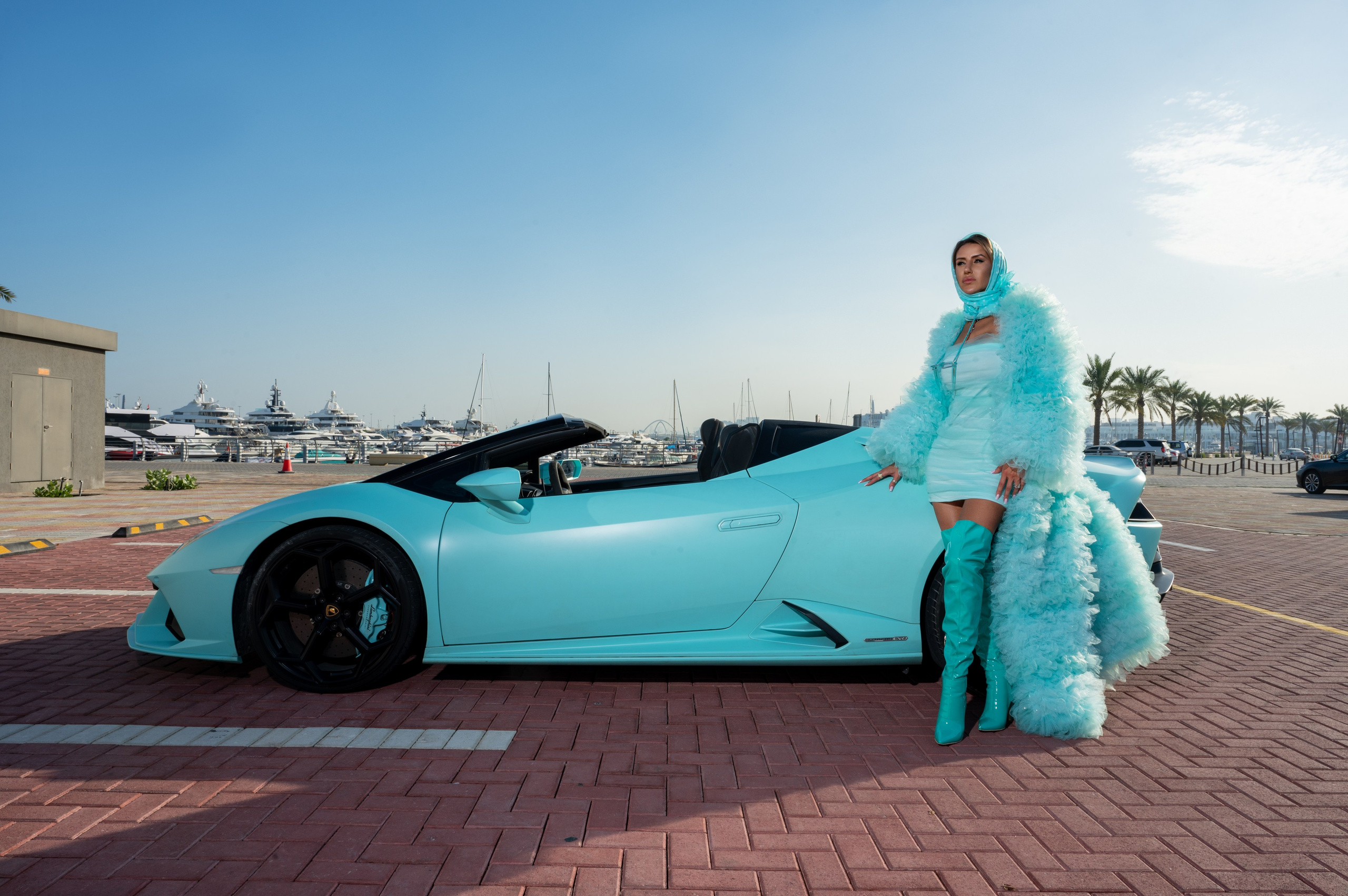 Lambo. Коммерческий фотограф Москва /Дубай, эксклюзивные фэшн фотосессии