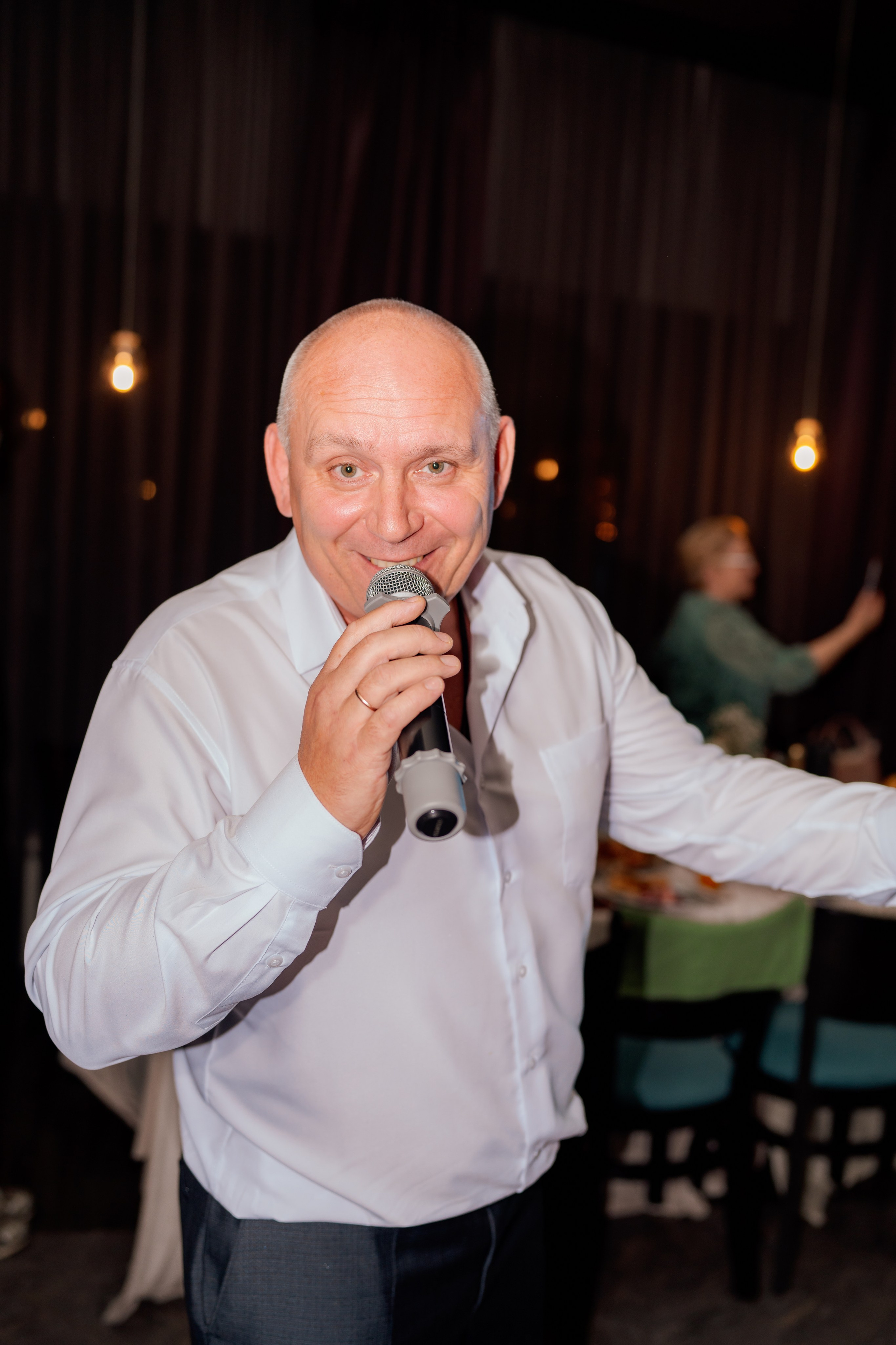 Алексей и Ангелина. Свадебный фотограф Москва