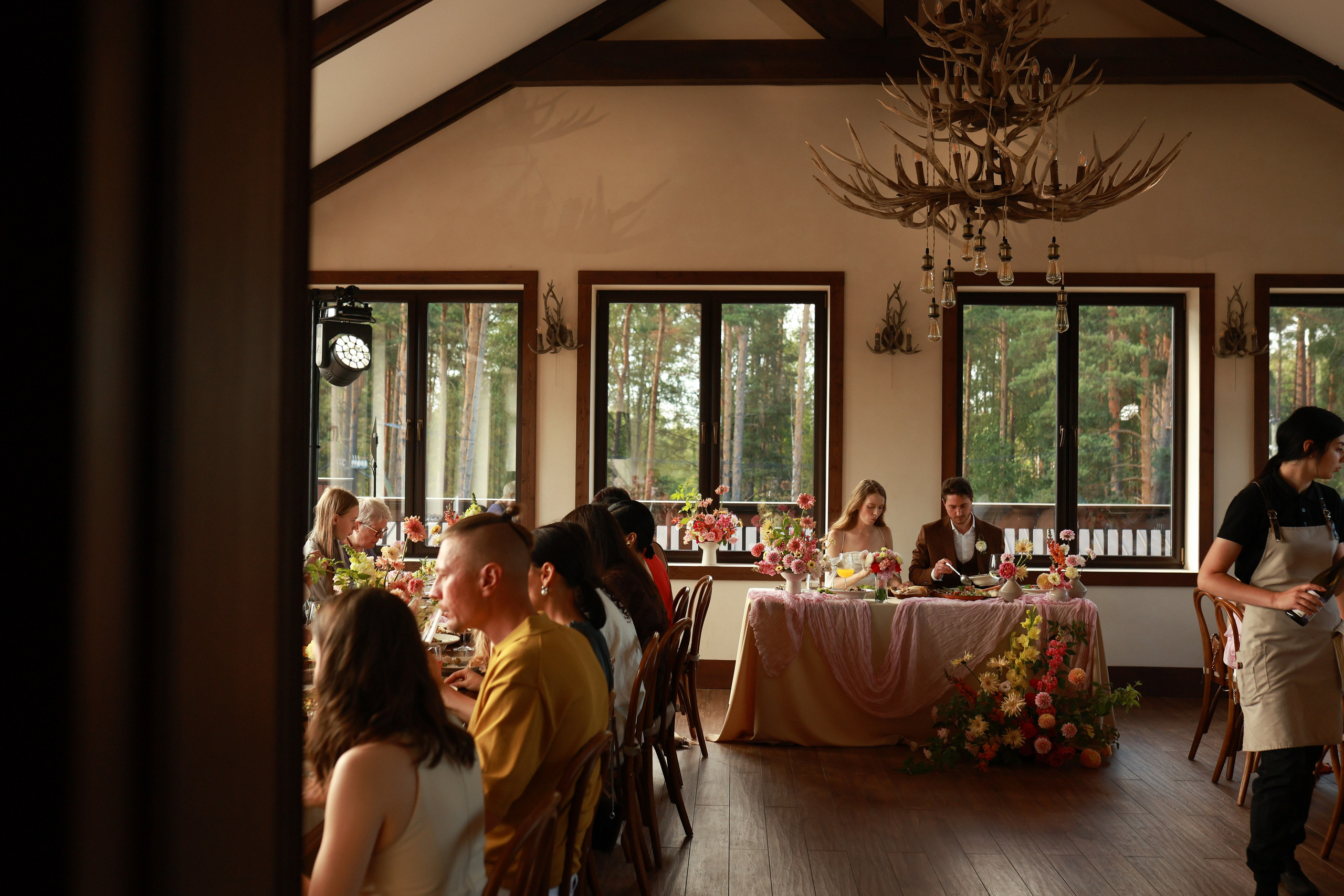 Настя и Юра. Лена Колягина Фотограф по любви