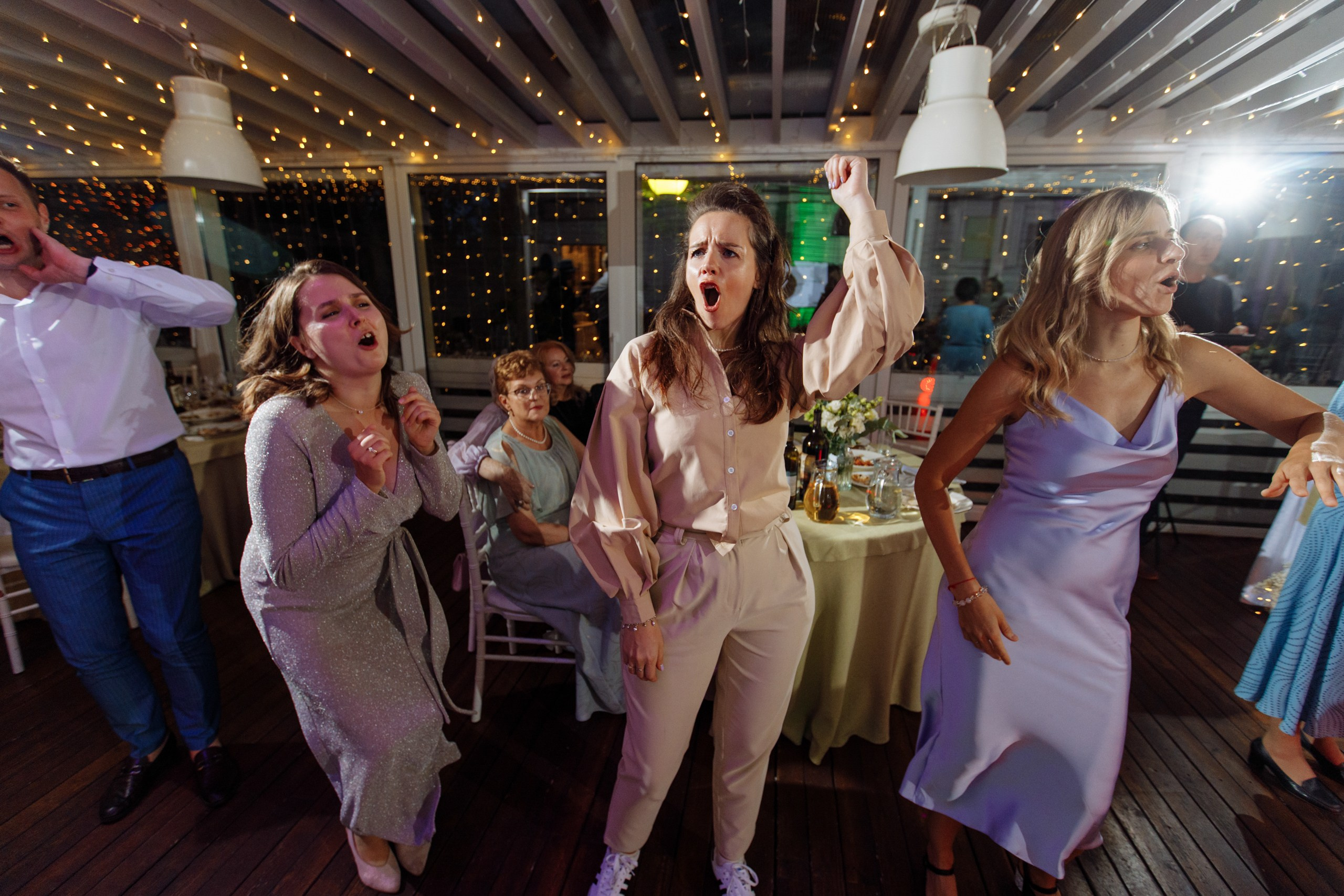 Натали и Александр.Свадьба. Свадебный фотограф в Ярославле Анастасия Архипова