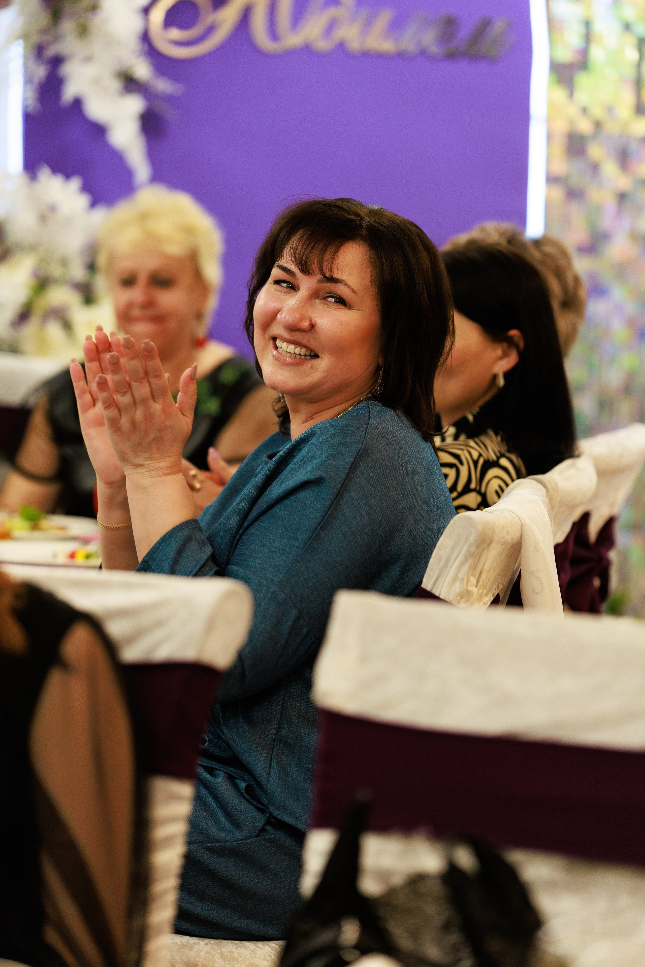 Мероприятия. Фотограф Роман Князев