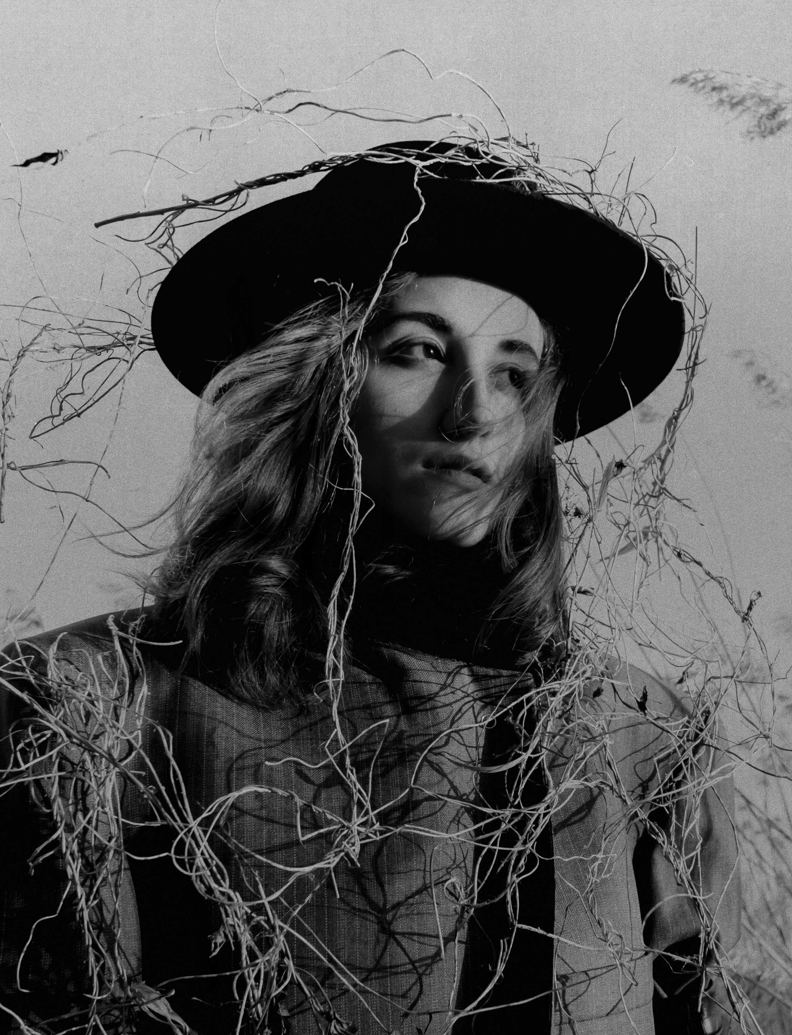 Фотограф и Стилист в Санкт-Петербурге Алеся Хомиченок и Игорь Гарин