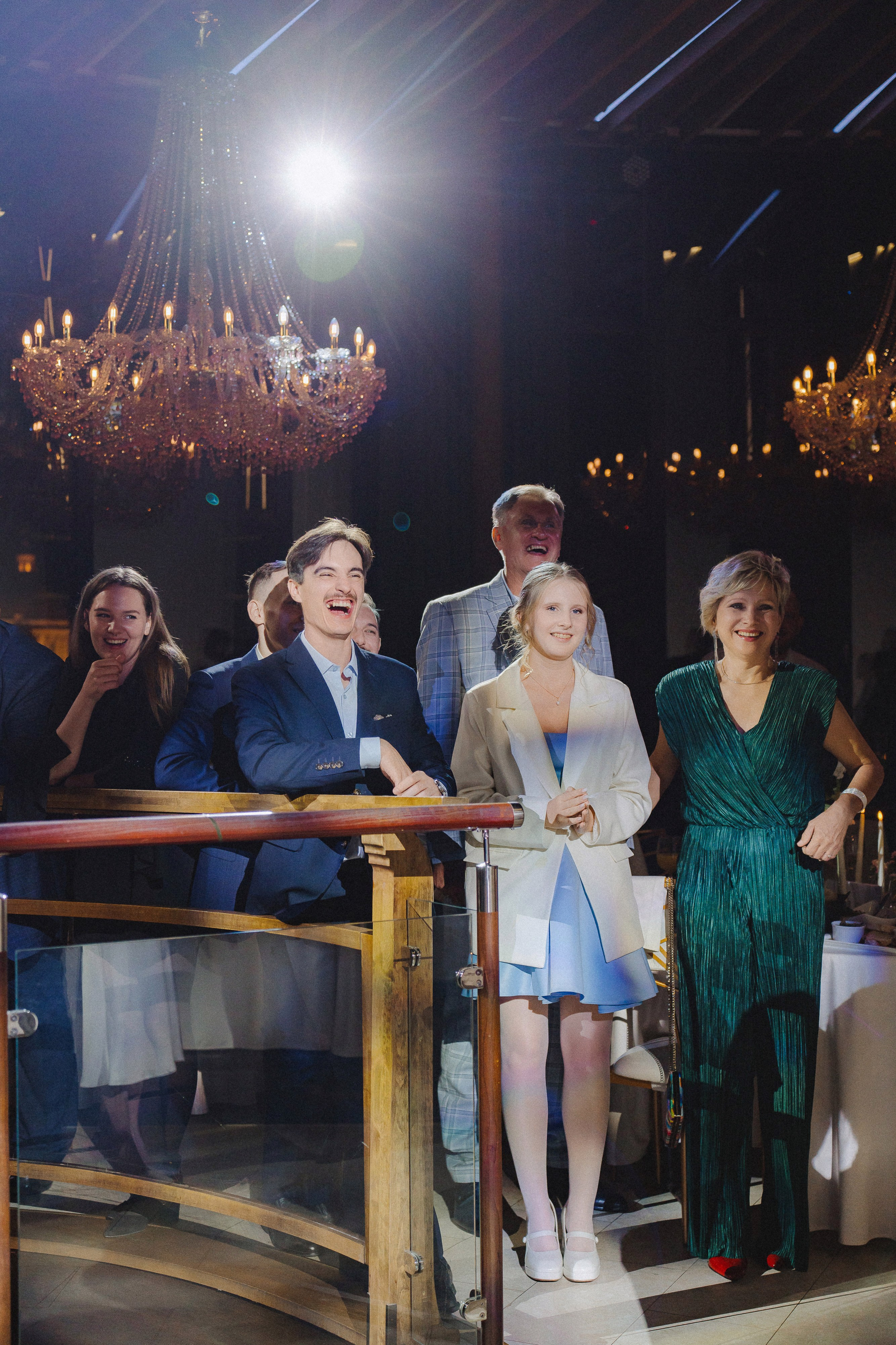 Lisa & Ivan. Андрей Цветков — репортажный, свадебный и портретный фотограф в Санкт-Петербурге