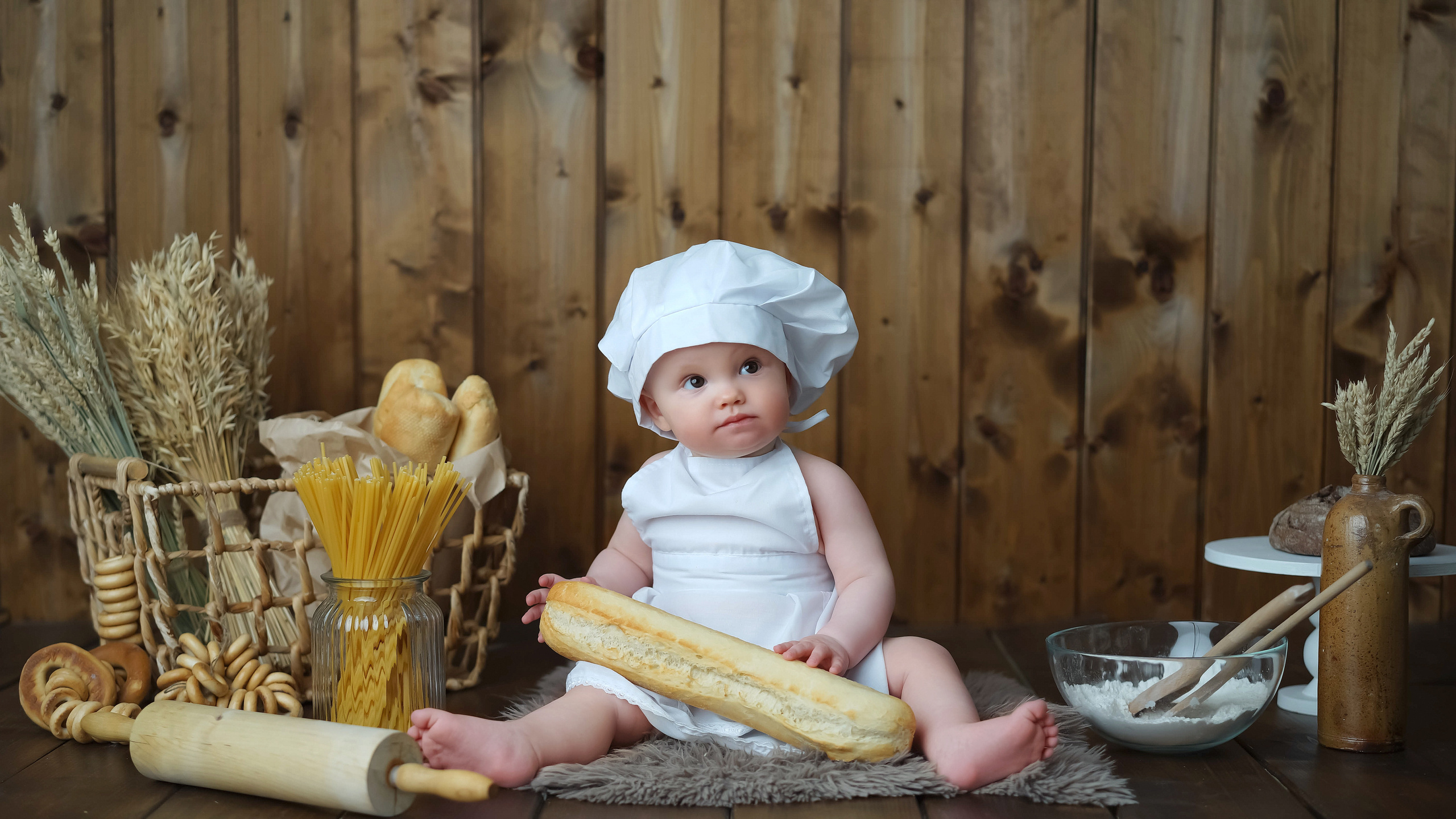 ФОТОДЕНЬ дети ДО ГОДА. Фотограф Москва
