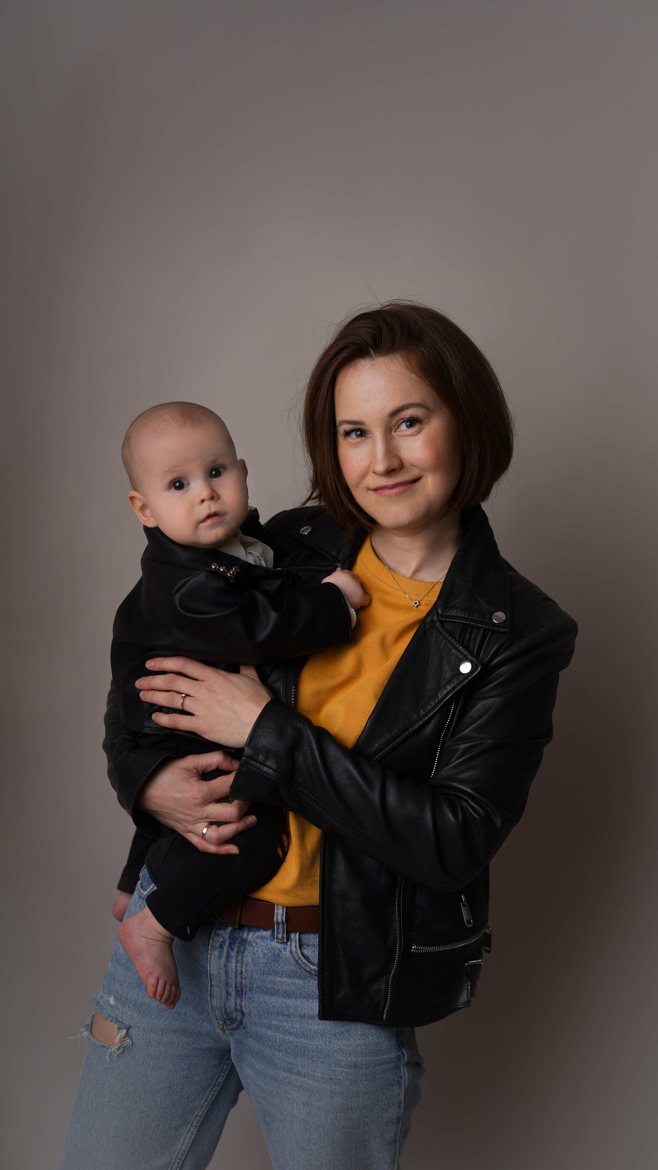 ФОТОДЕНЬ дети ДО ГОДА. Фотограф Москва