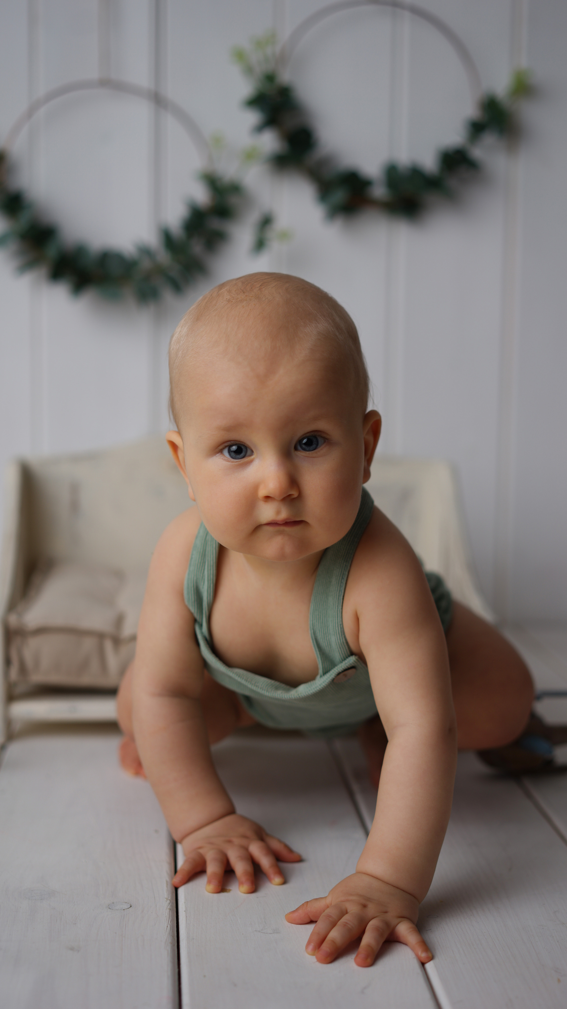 ФОТОДЕНЬ дети ДО ГОДА. Фотограф Москва