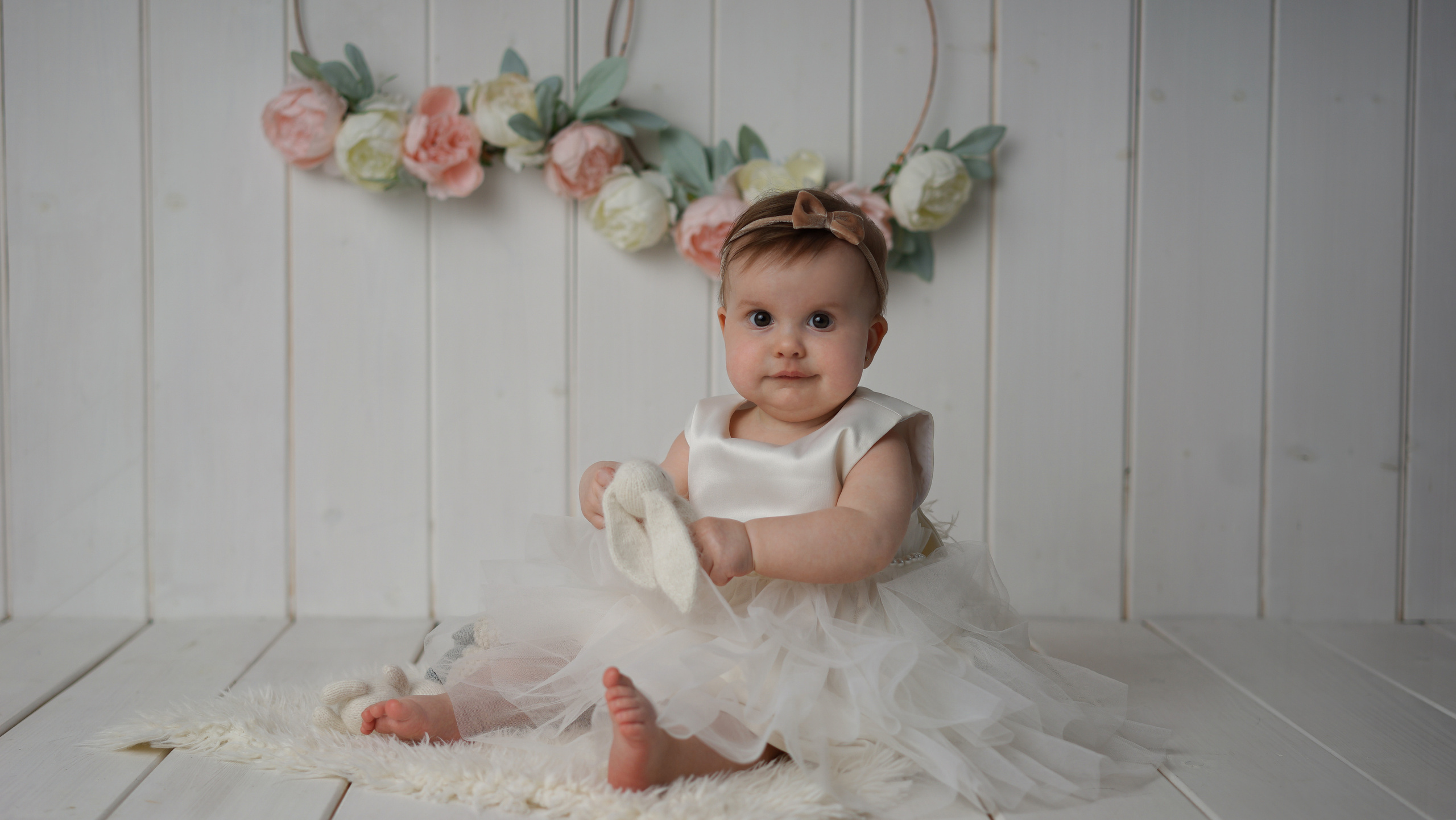 ФОТОДЕНЬ дети ДО ГОДА. Фотограф Москва