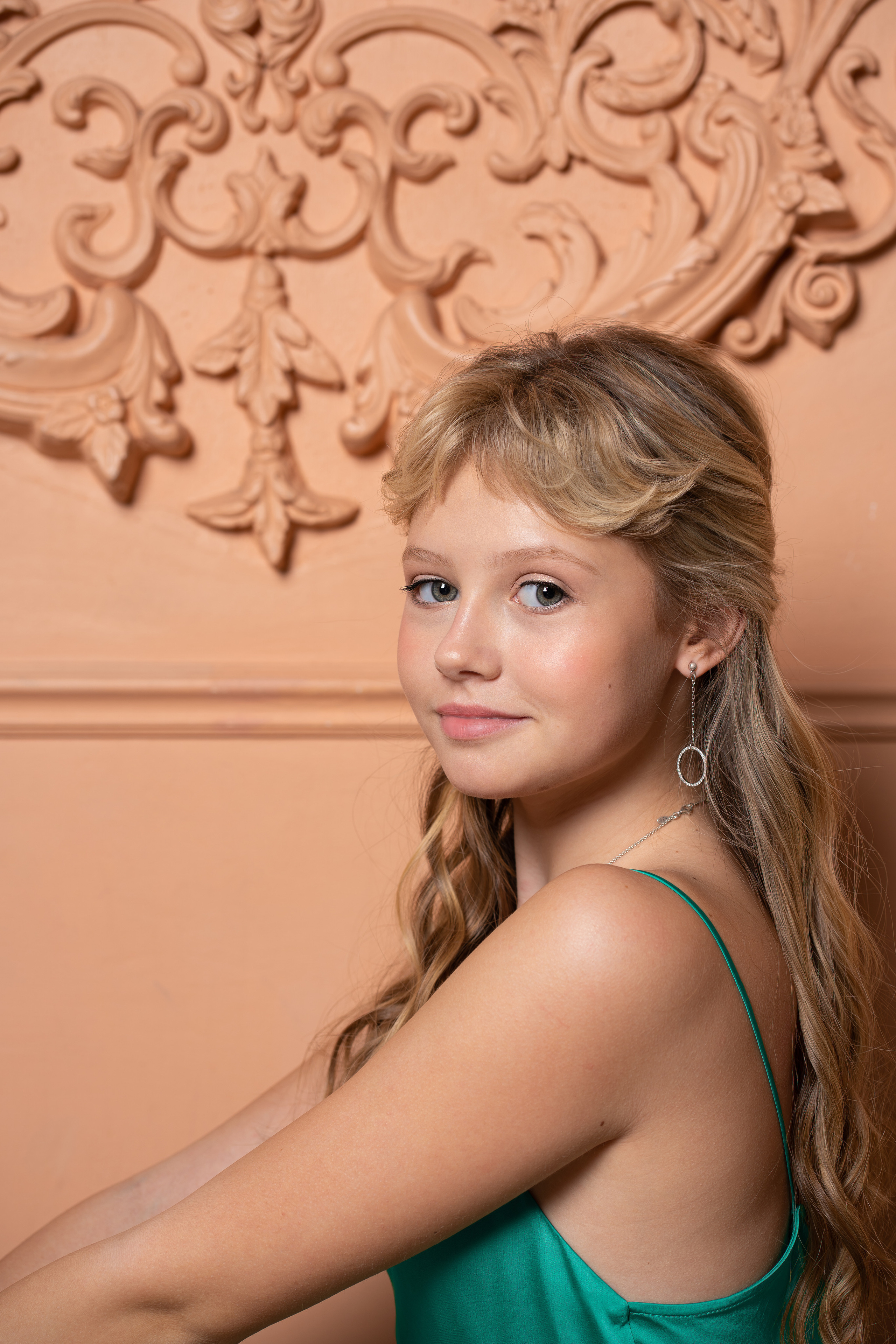 Ladys. Фотограф Москва