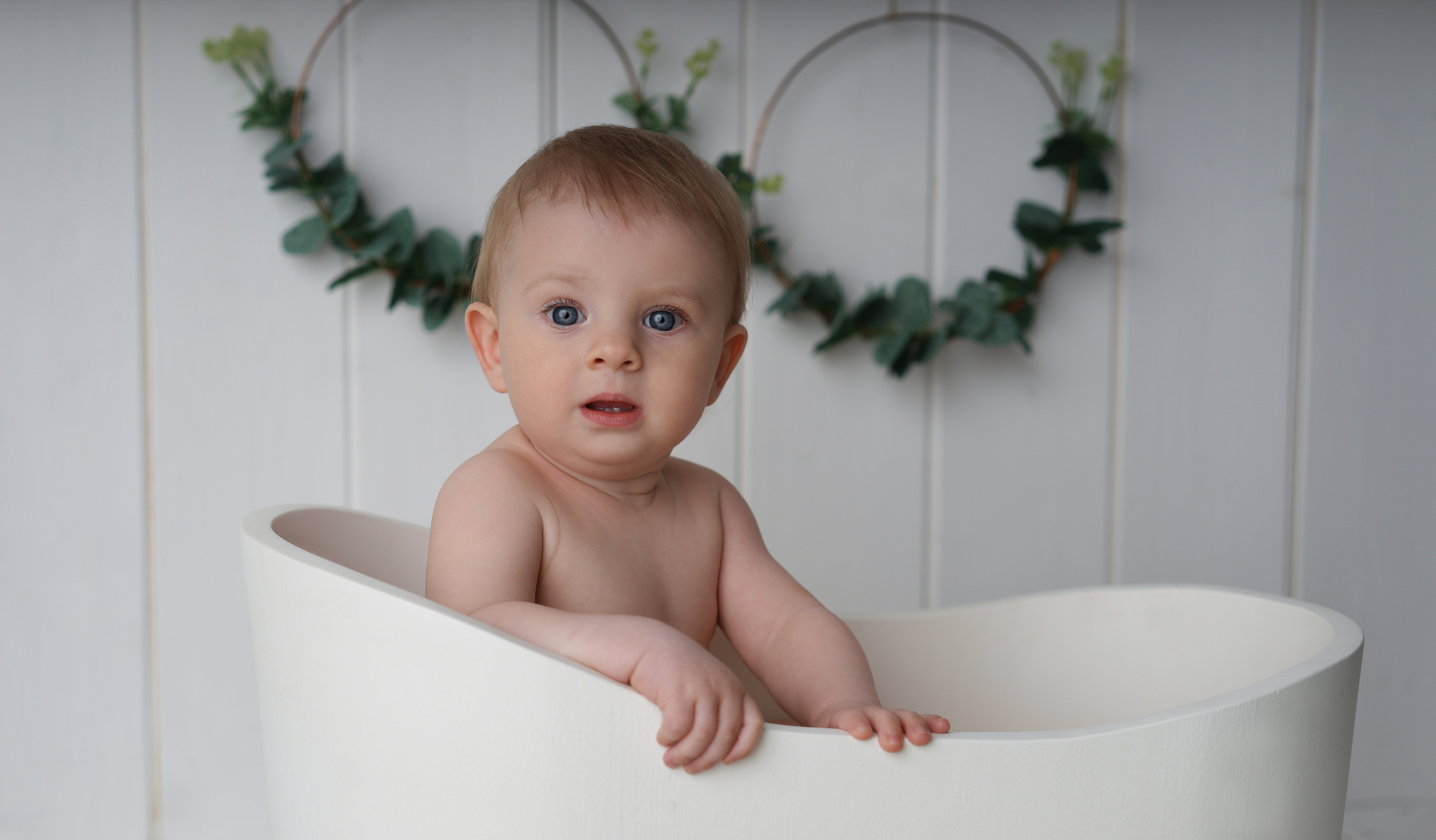 ФОТОДЕНЬ дети ДО ГОДА. Фотограф Москва