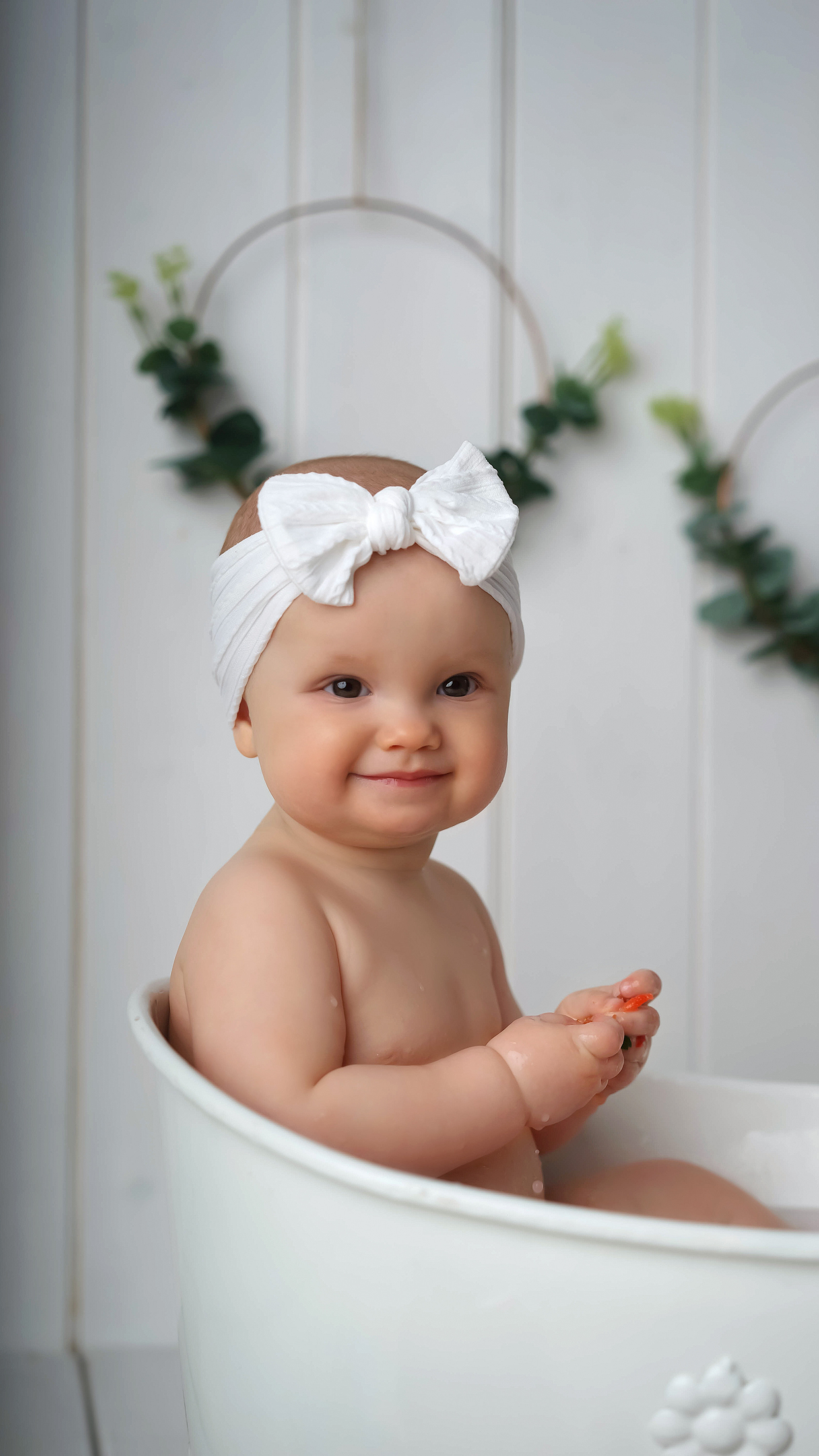 ФОТОДЕНЬ дети ДО ГОДА. Фотограф Москва