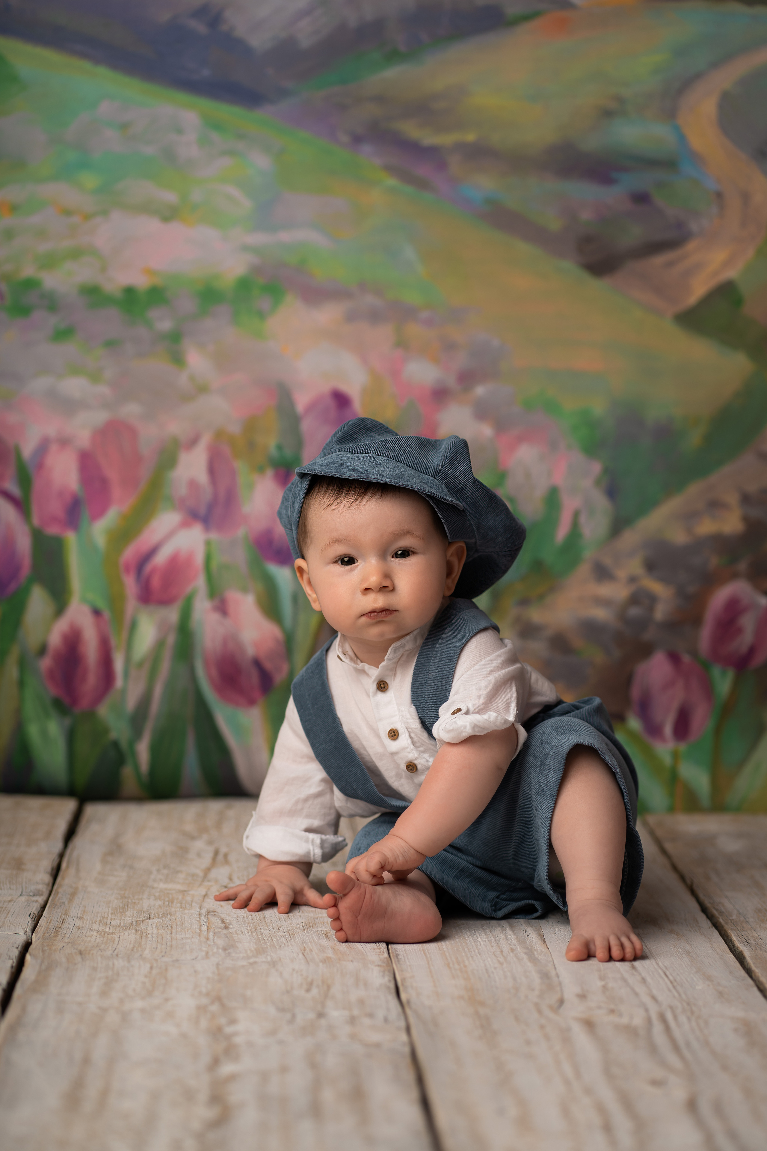 ФОТОДЕНЬ дети ДО ГОДА. Фотограф Москва