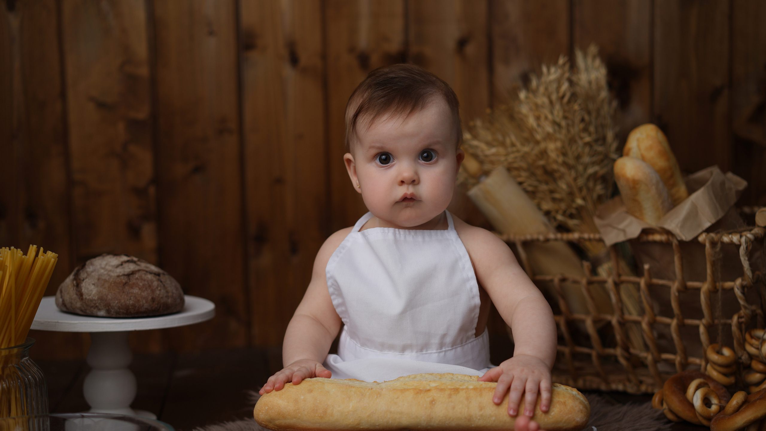 ФОТОДЕНЬ дети ДО ГОДА. Фотограф Москва