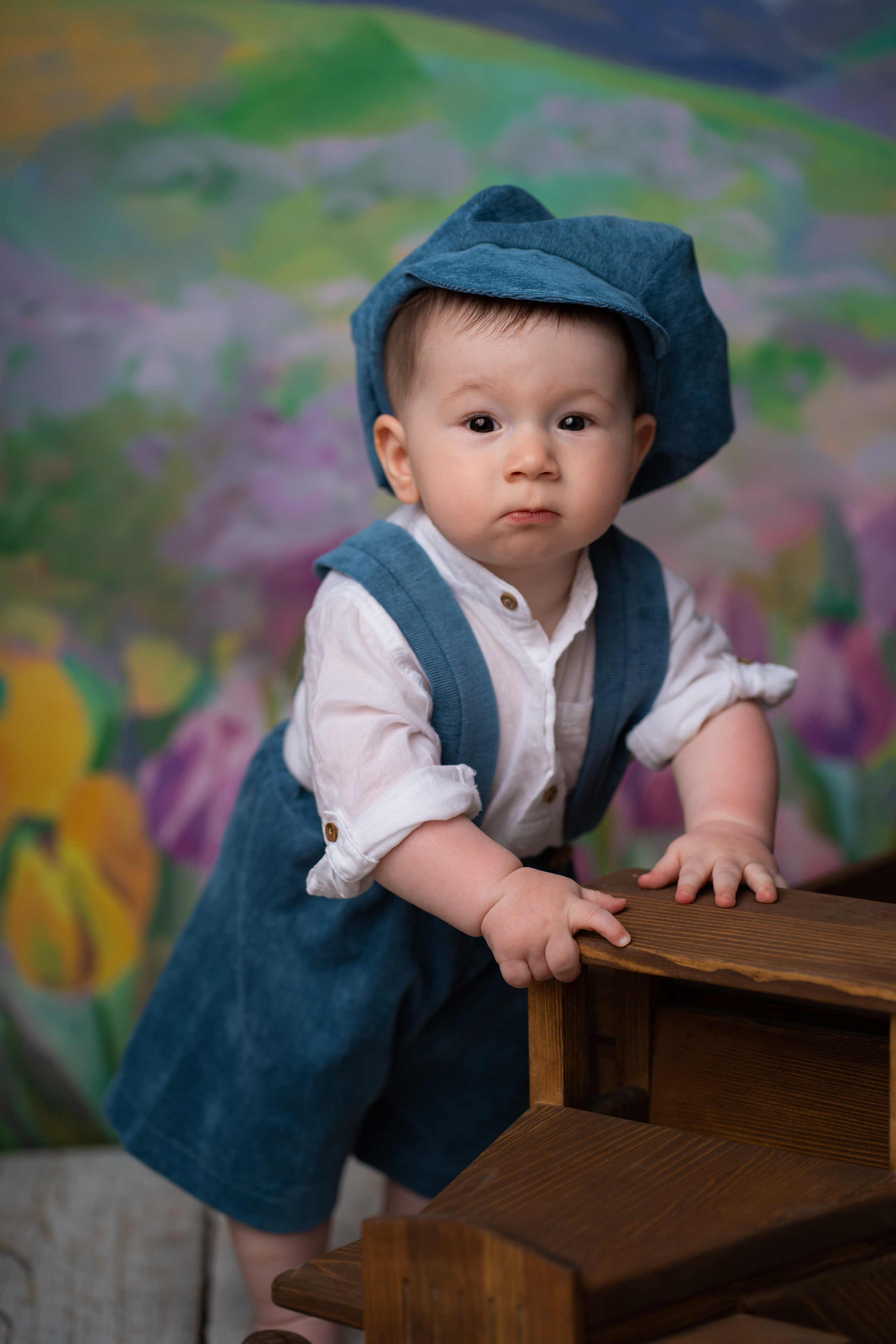 ФОТОДЕНЬ дети ДО ГОДА. Фотограф Москва