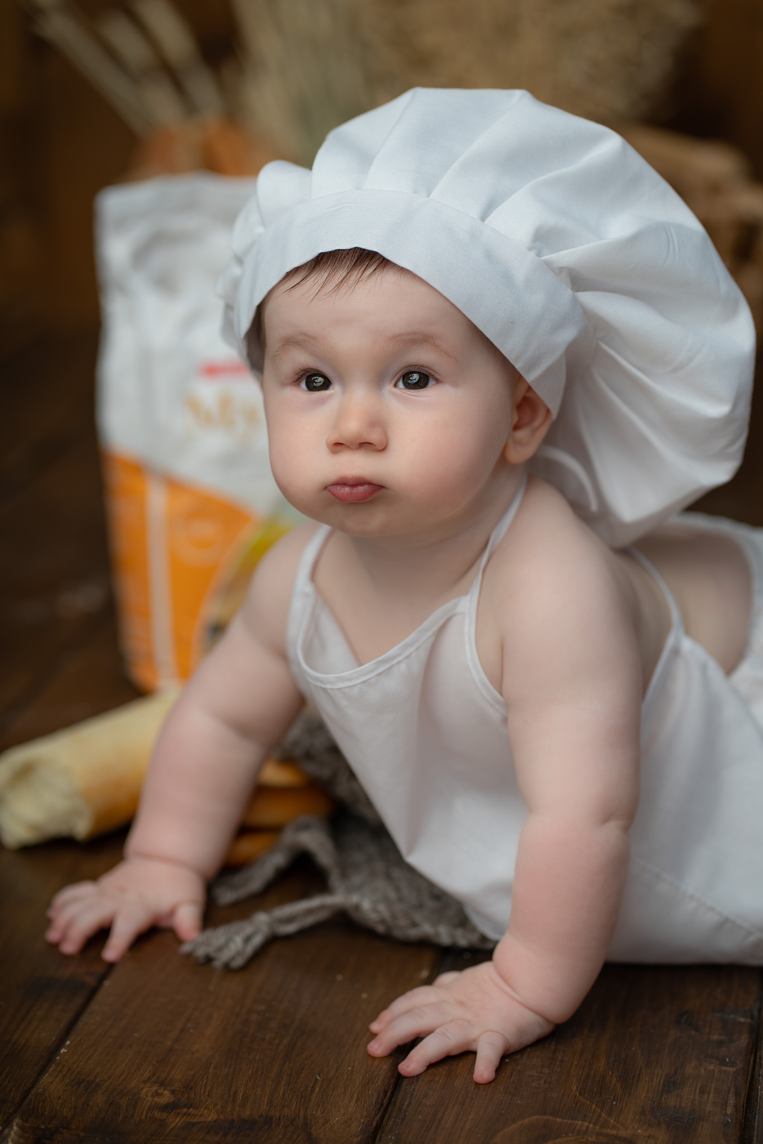 ФОТОДЕНЬ дети ДО ГОДА. Фотограф Москва