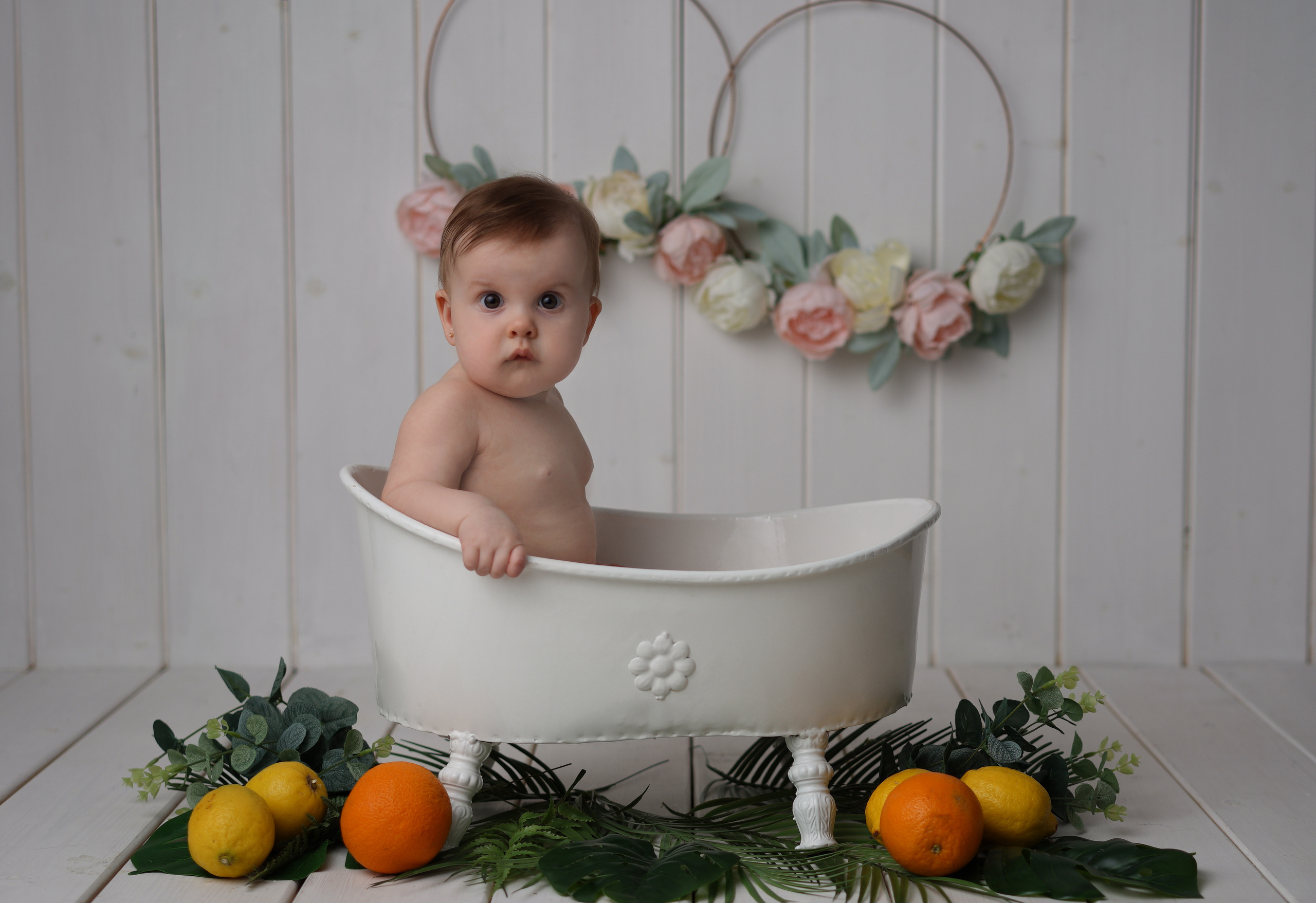 ФОТОДЕНЬ дети ДО ГОДА. Фотограф Москва