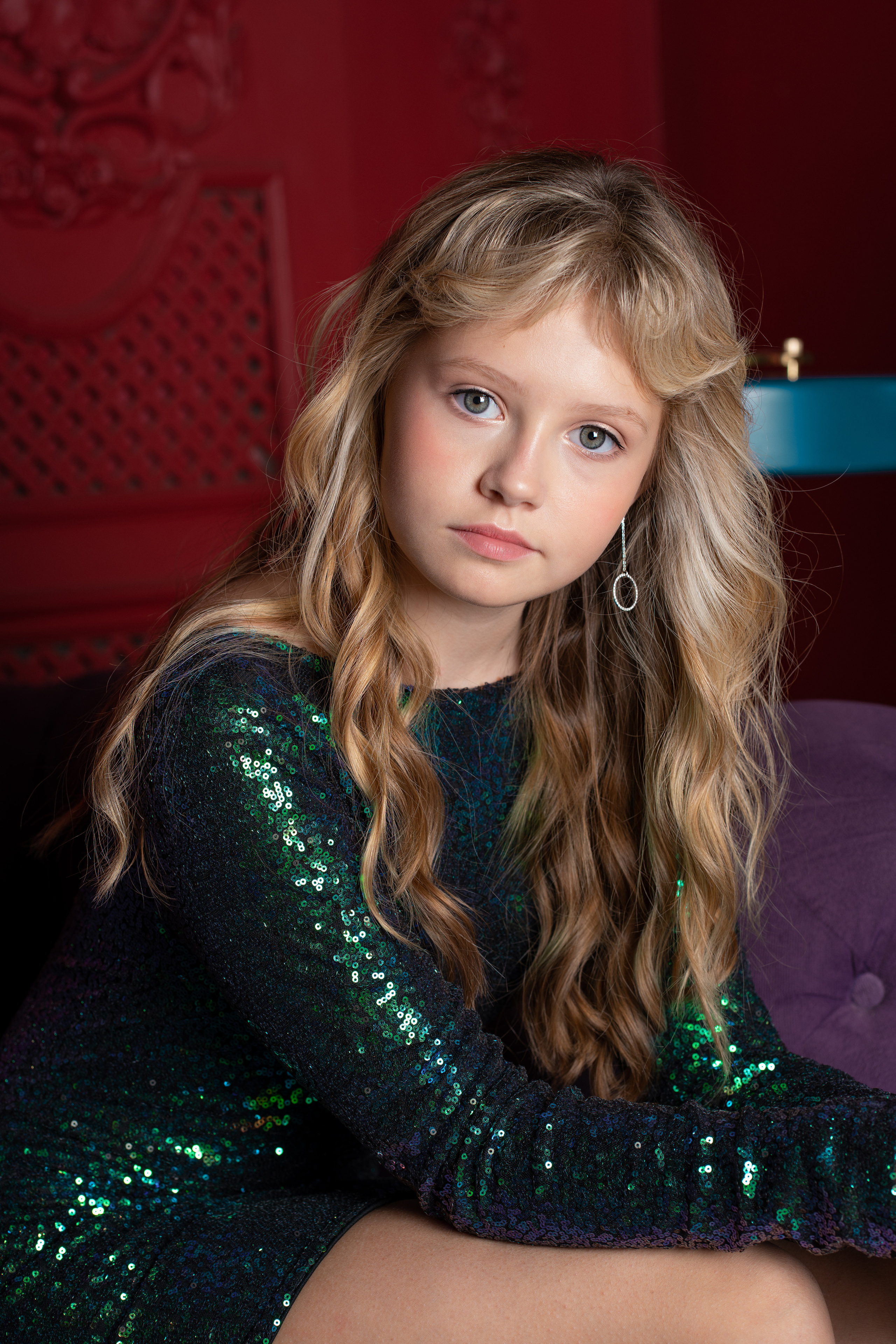 Ladys. Фотограф Москва