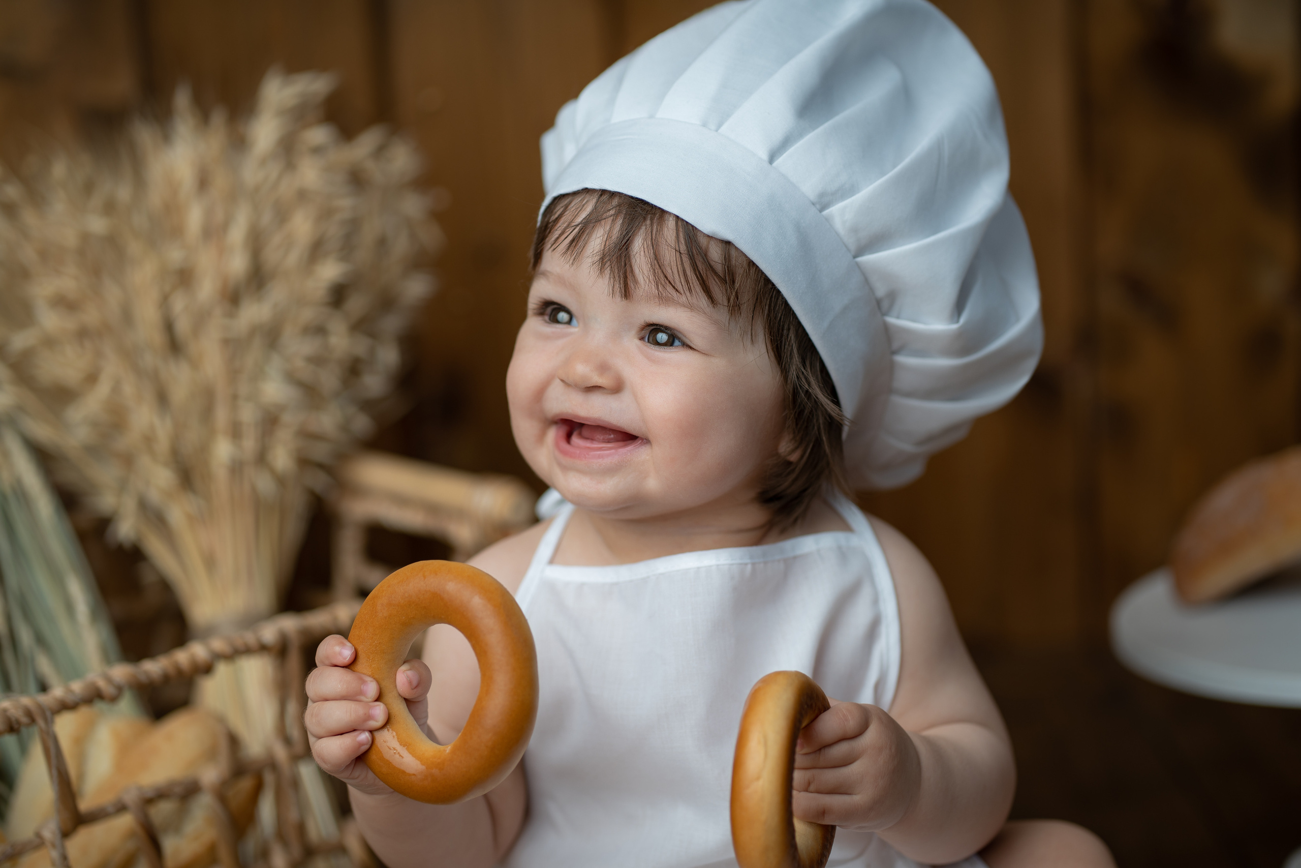 ФОТОДЕНЬ дети ДО ГОДА. Фотограф Москва