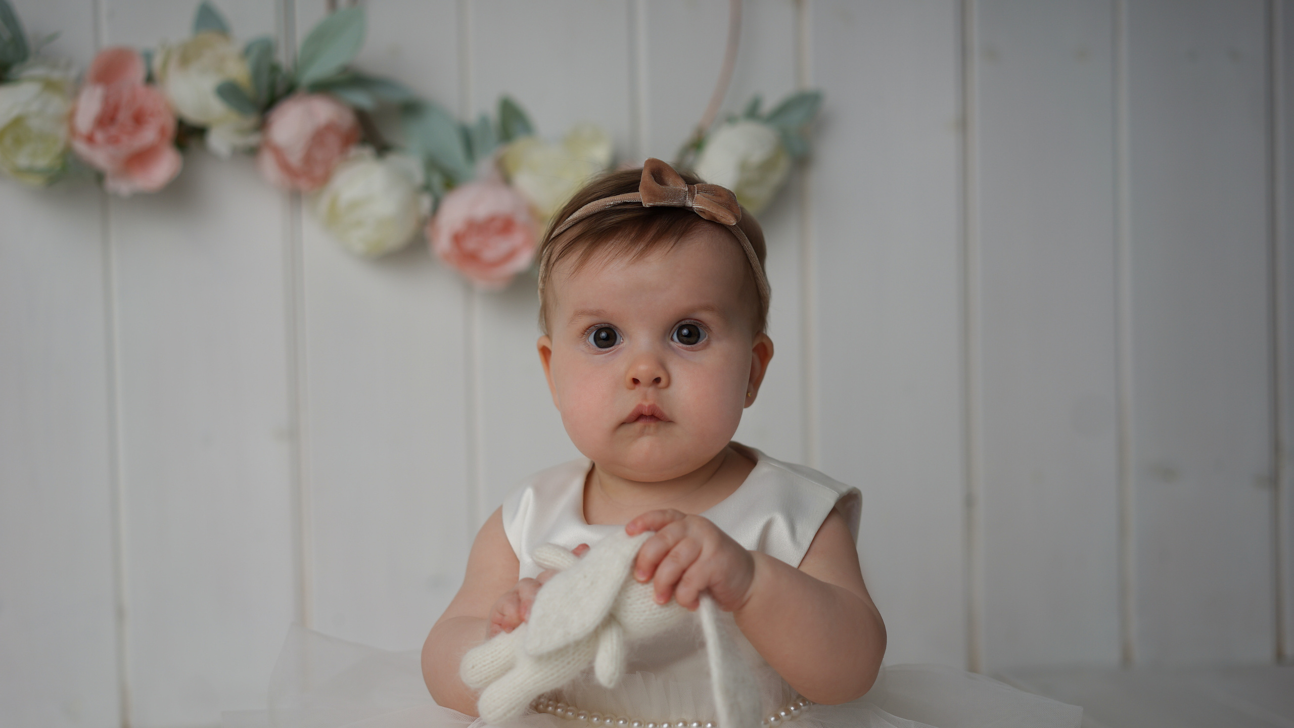 ФОТОДЕНЬ дети ДО ГОДА. Фотограф Москва