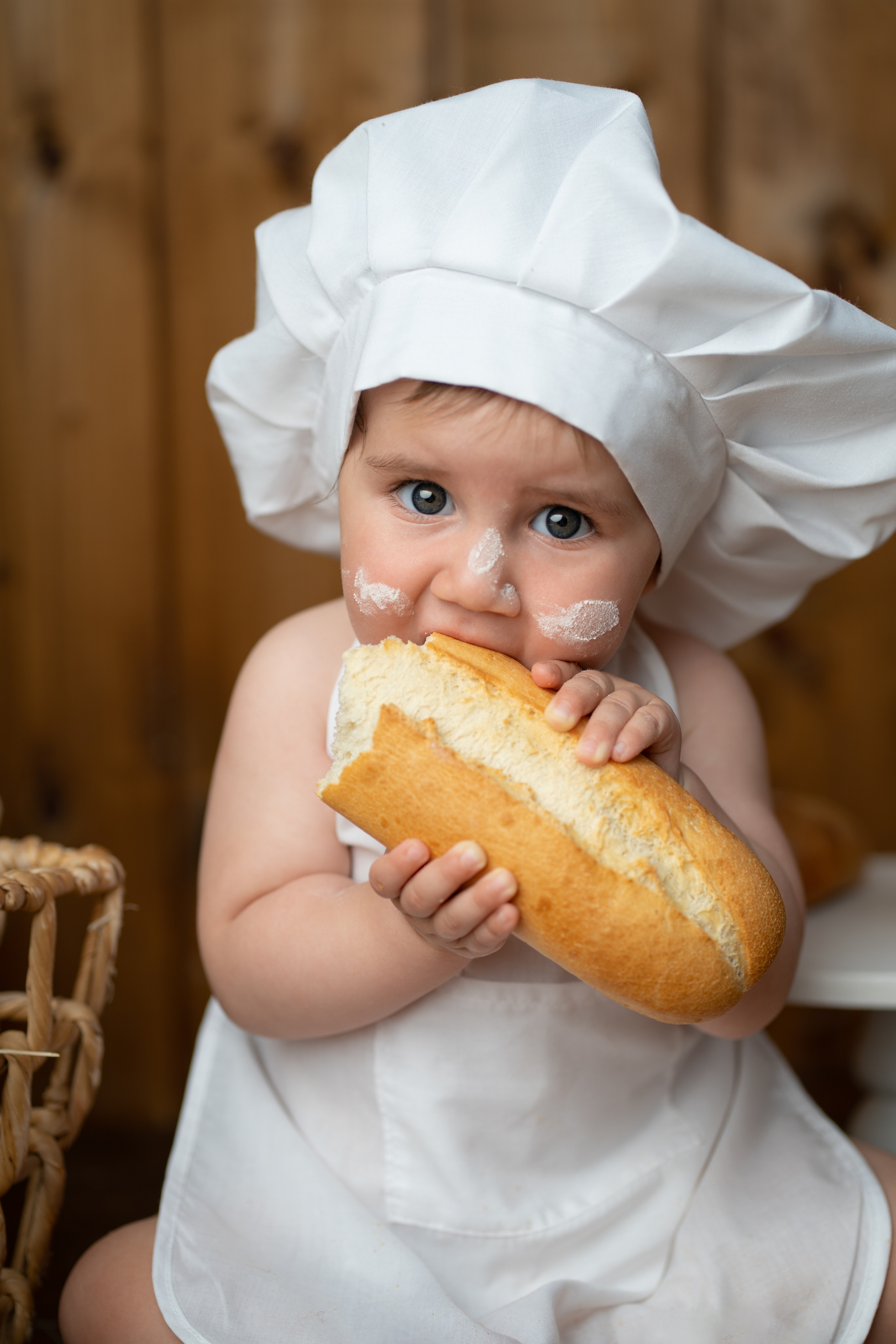 ФОТОДЕНЬ дети ДО ГОДА. Фотограф Москва