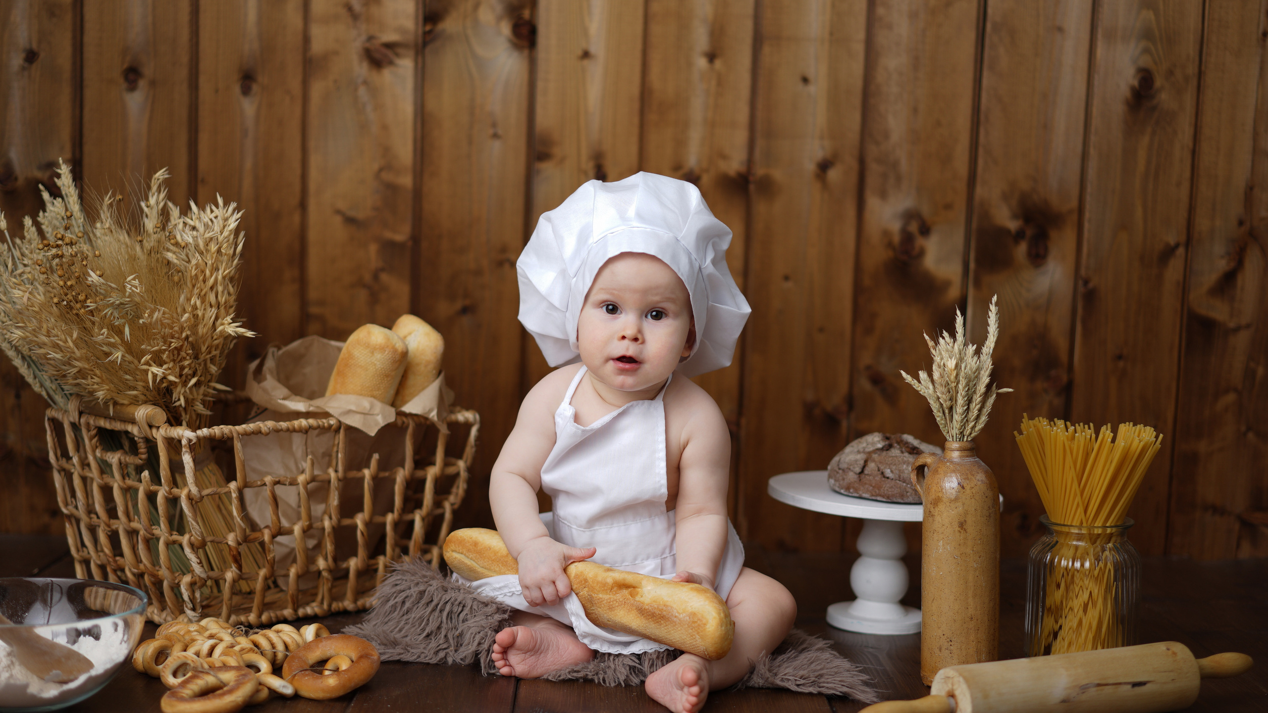 ФОТОДЕНЬ дети ДО ГОДА. Фотограф Москва