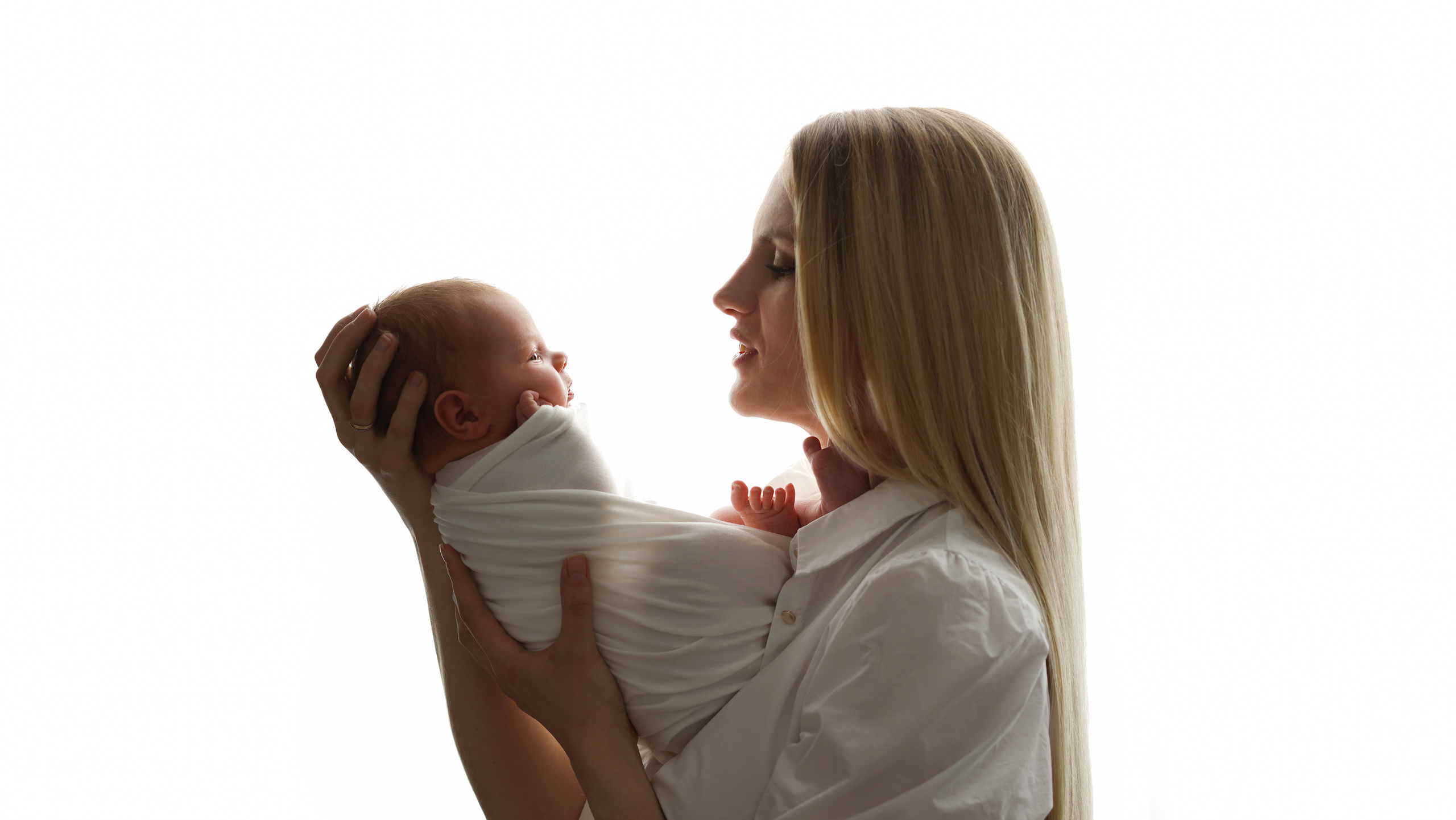 NeW BORN. Фотограф Москва