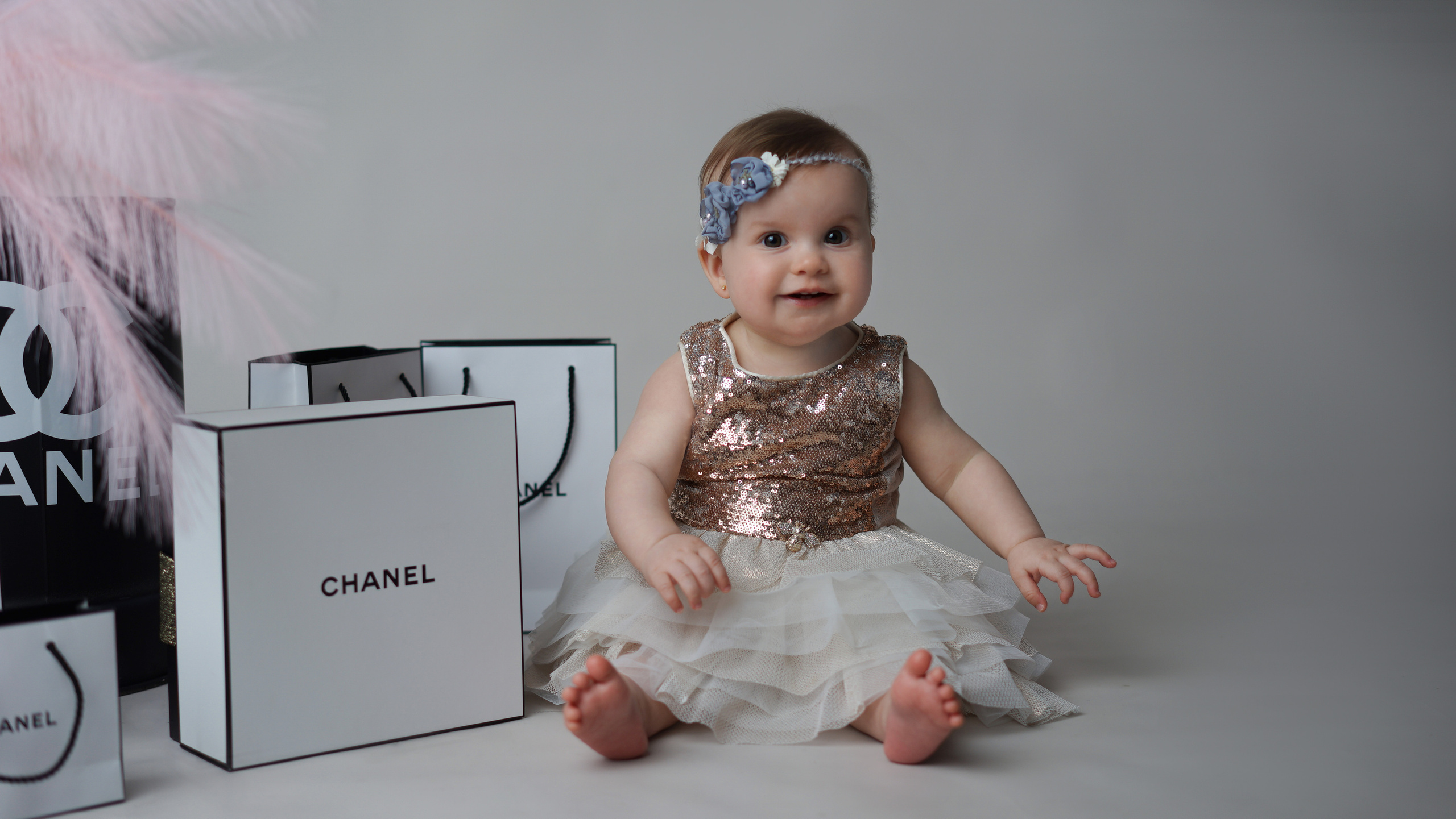 ФОТОДЕНЬ дети ДО ГОДА. Фотограф Москва