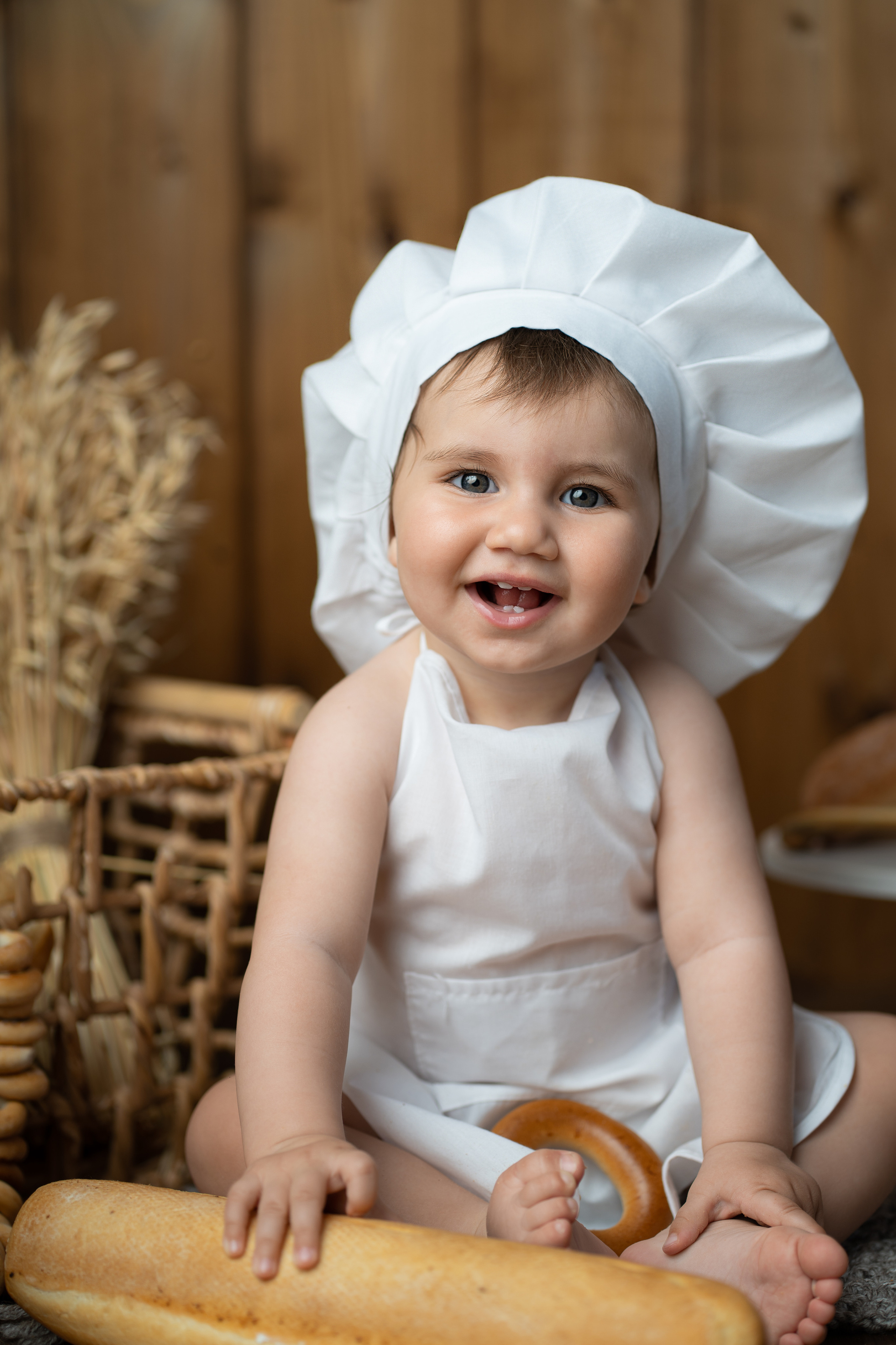 ФОТОДЕНЬ дети ДО ГОДА. Фотограф Москва