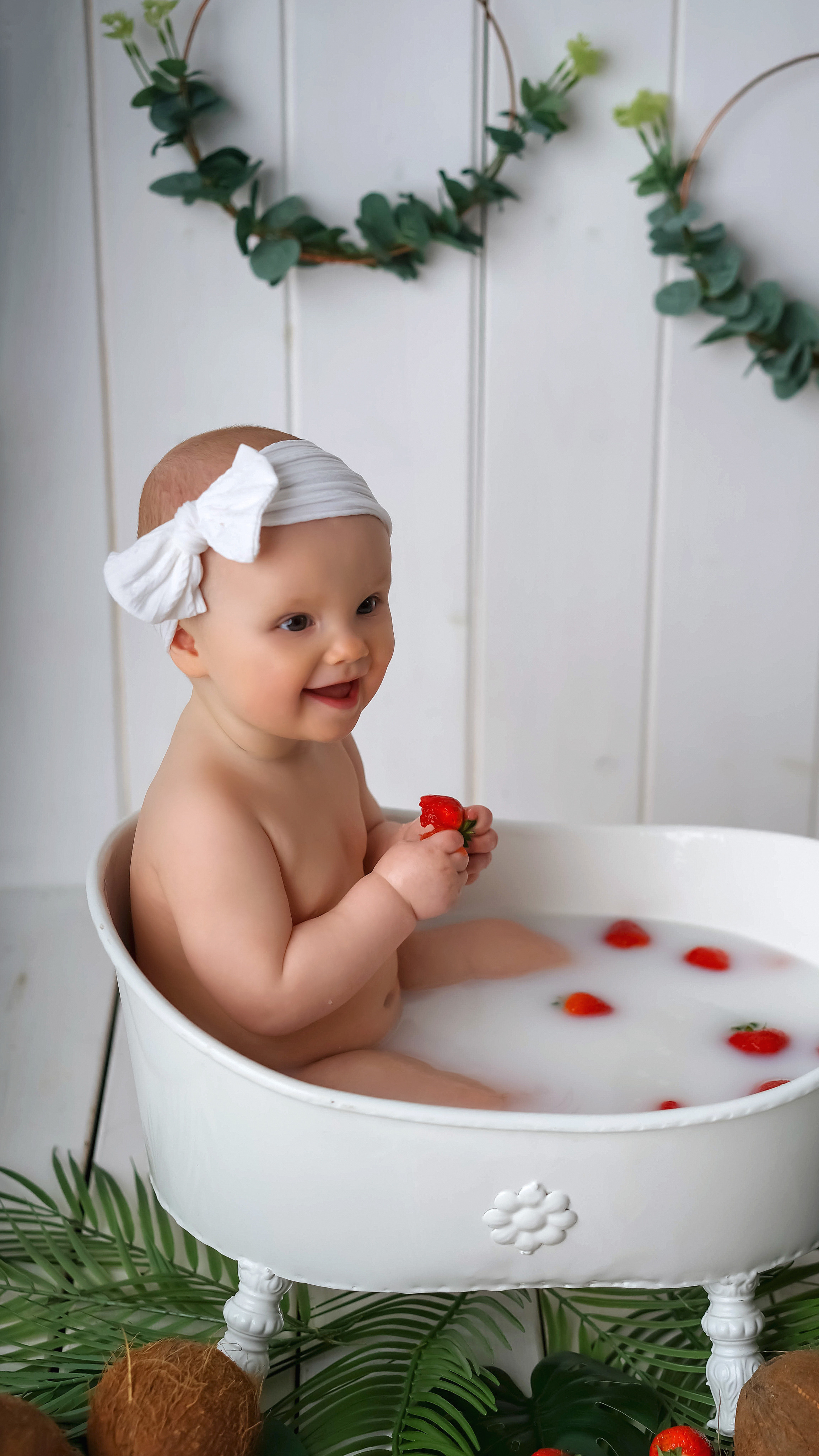 ФОТОДЕНЬ дети ДО ГОДА. Фотограф Москва