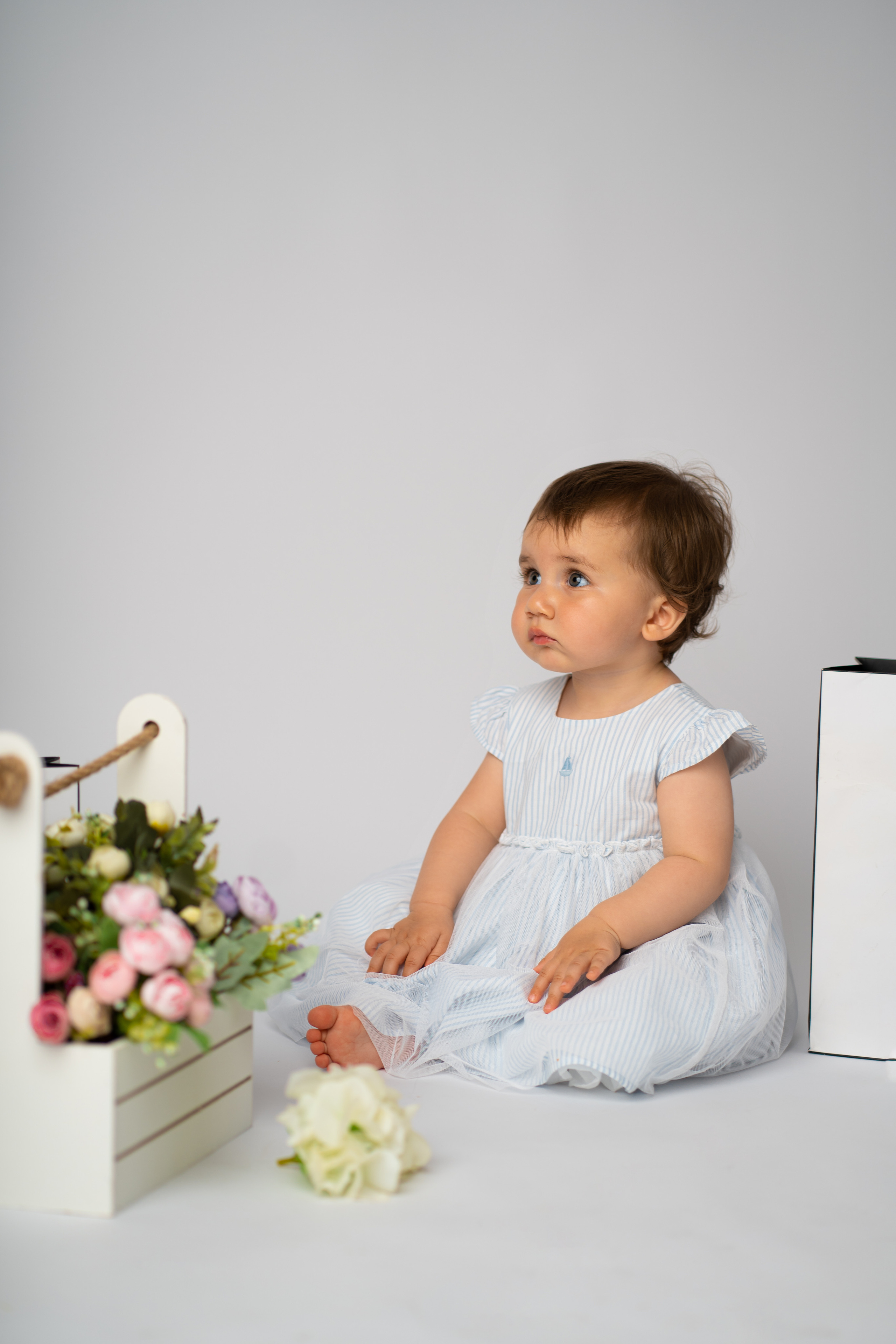 ФОТОДЕНЬ дети ДО ГОДА. Фотограф Москва