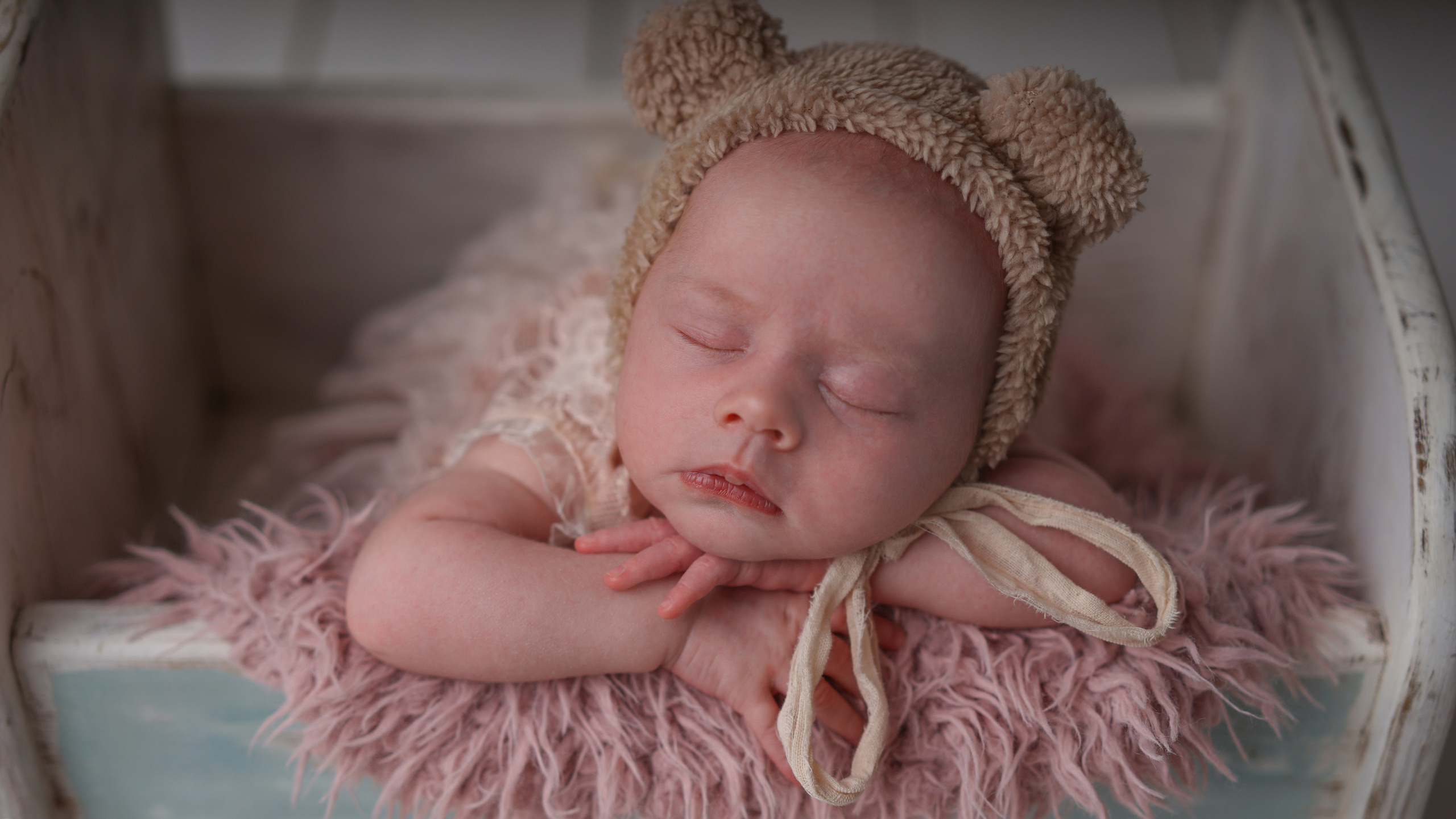 NeW BORN. Фотограф Москва