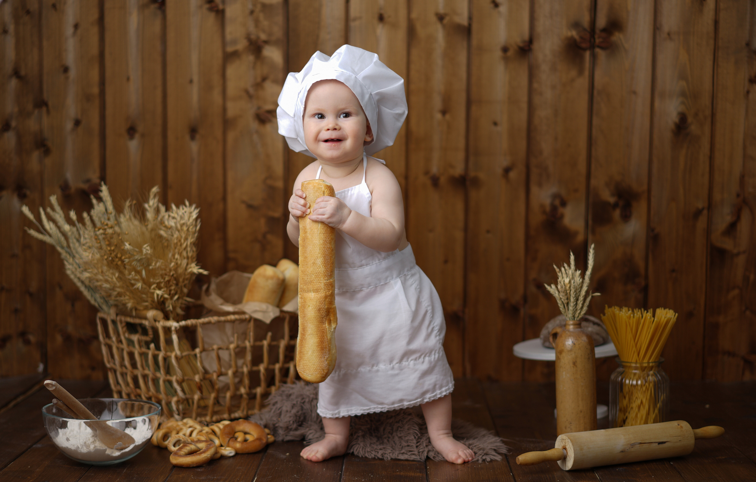 ФОТОДЕНЬ дети ДО ГОДА. Фотограф Москва