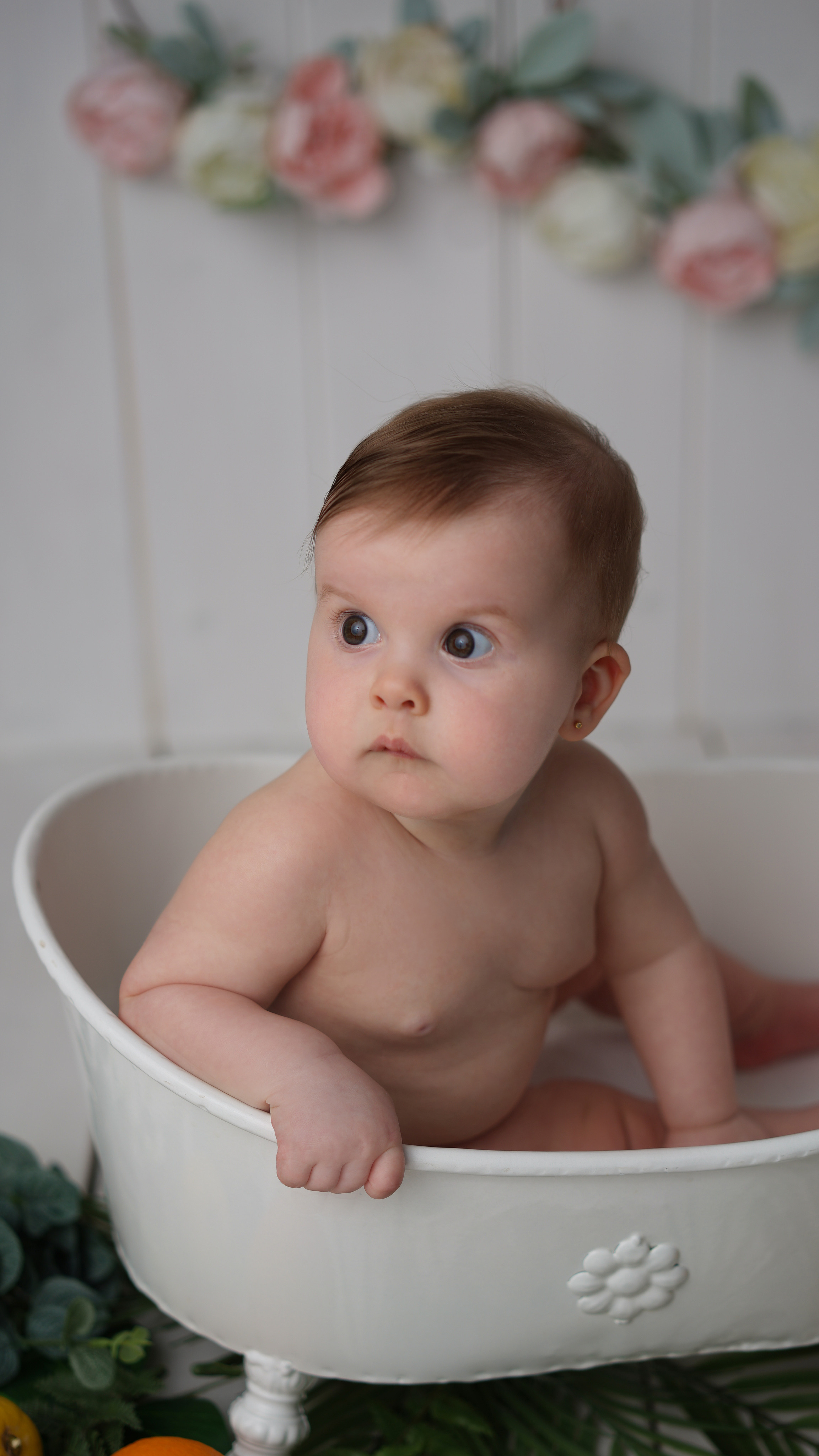 ФОТОДЕНЬ дети ДО ГОДА. Фотограф Москва