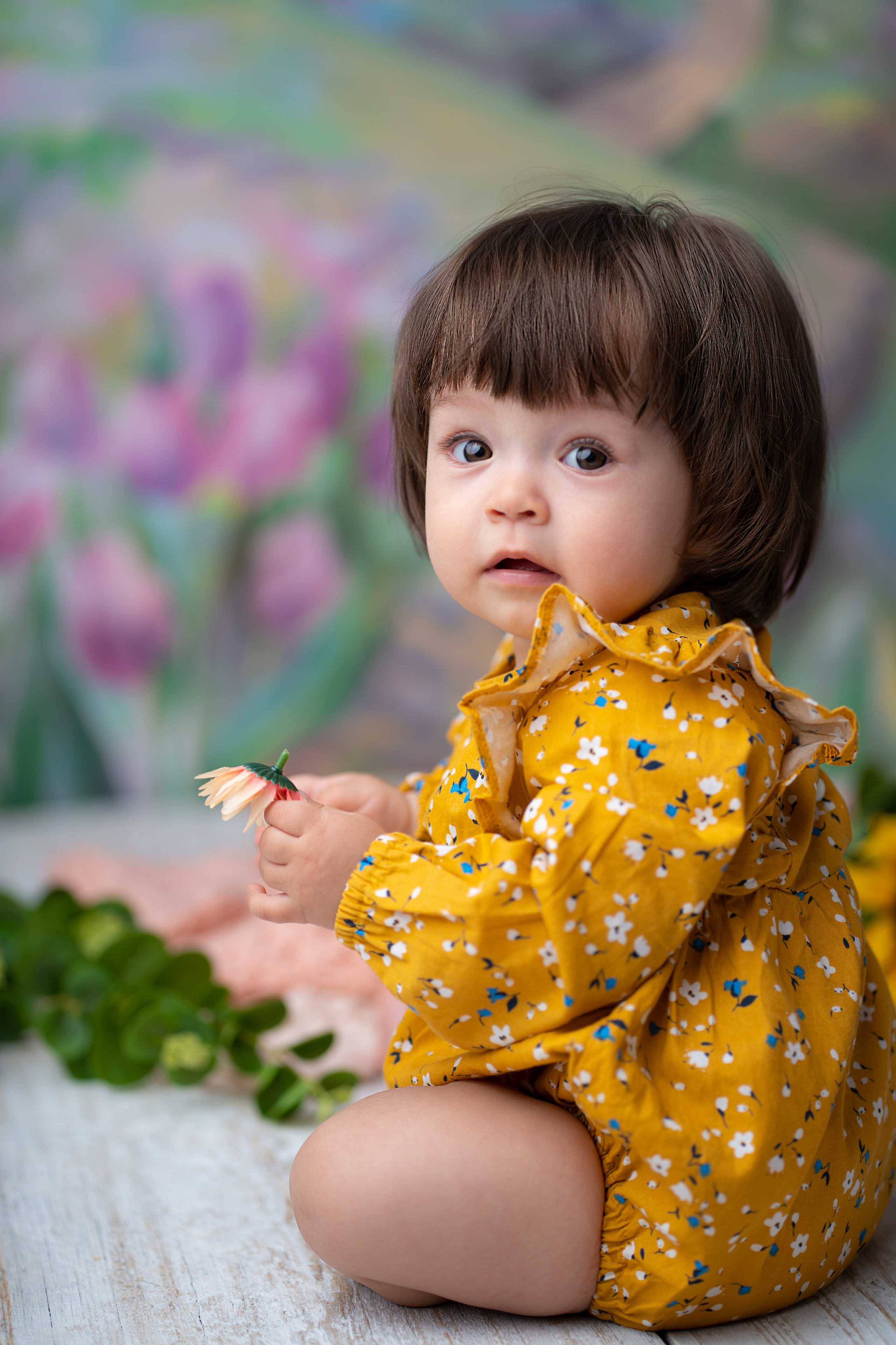 ФОТОДЕНЬ дети ДО ГОДА. Фотограф Москва