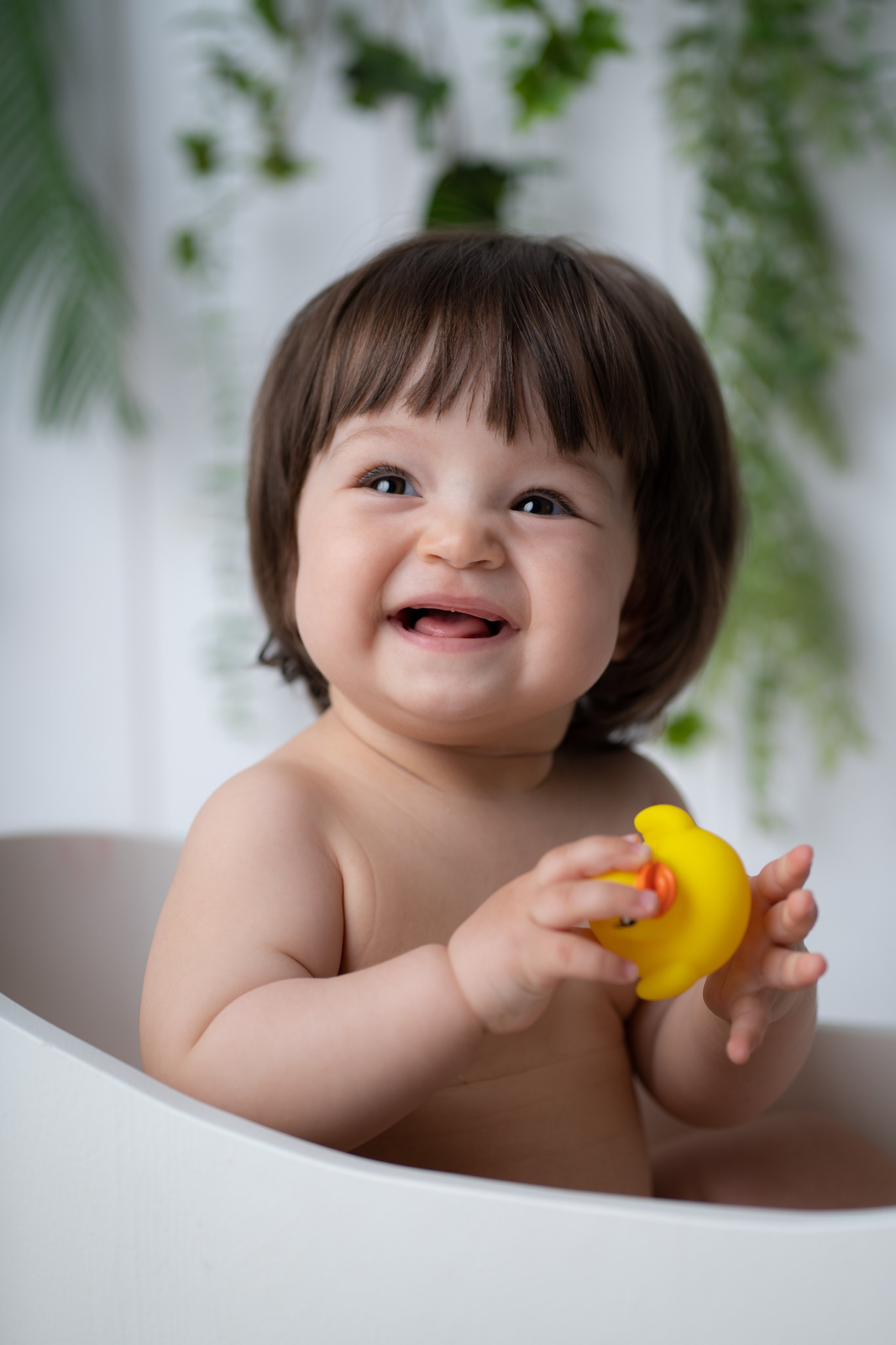 ФОТОДЕНЬ дети ДО ГОДА. Фотограф Москва