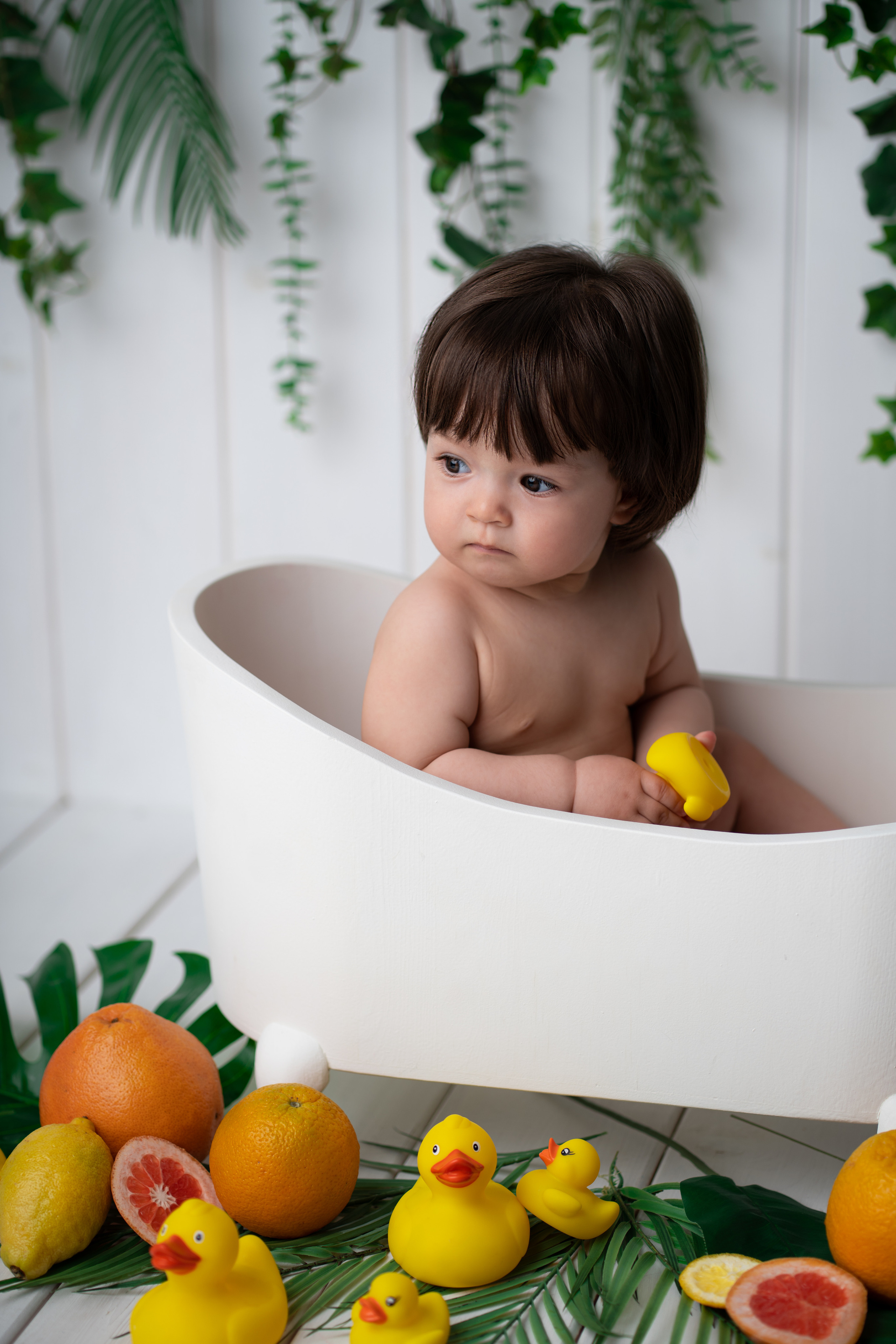 ФОТОДЕНЬ дети ДО ГОДА. Фотограф Москва