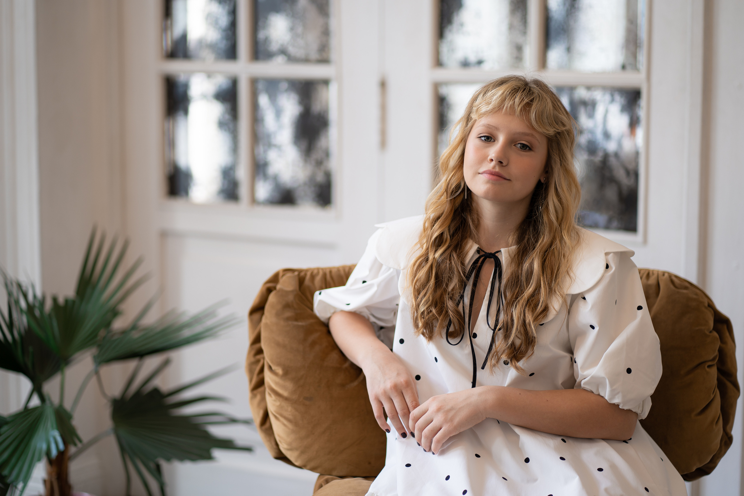 Ladys. Фотограф Москва